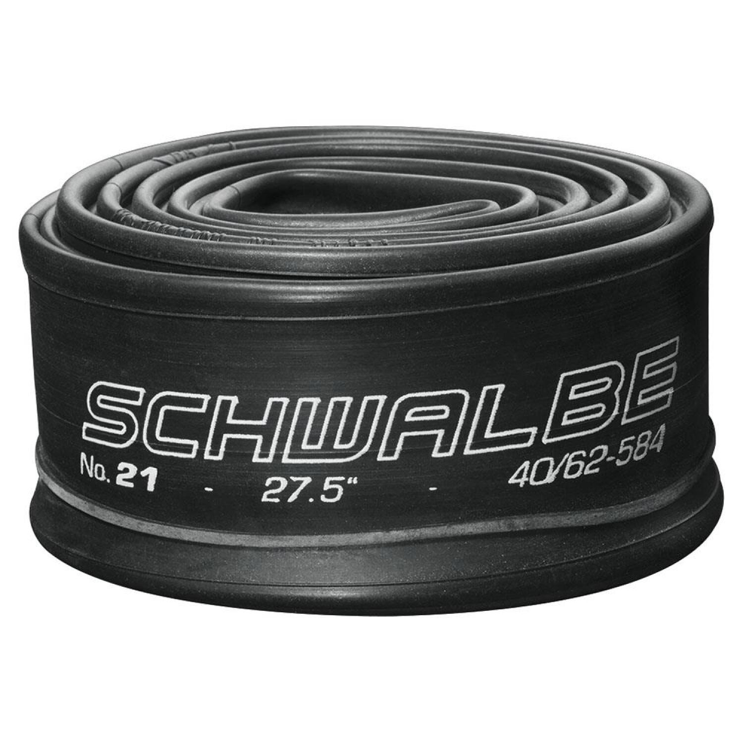 Dętka 28 Sv15 28X3/4-1 Sv 40Mm