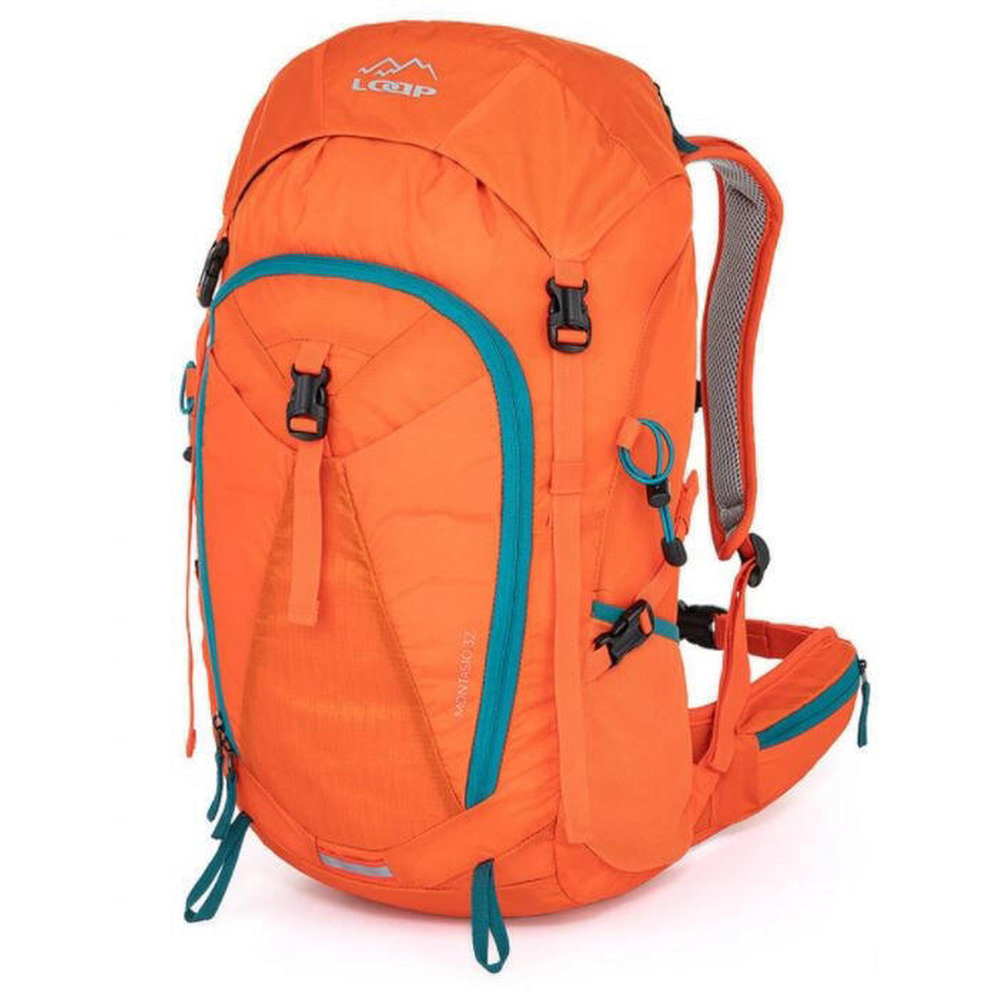 Plecak turystyczny LOAP Montasio 32 Orange.