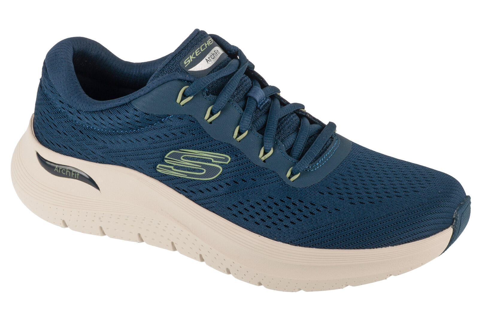 Buty sportowe Sneakersy męskie, Arch Fit 2.0 - The Keep