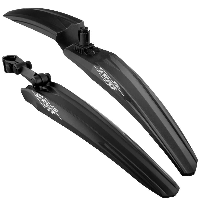 Błotniki rowerowe Force Wigo 24-29