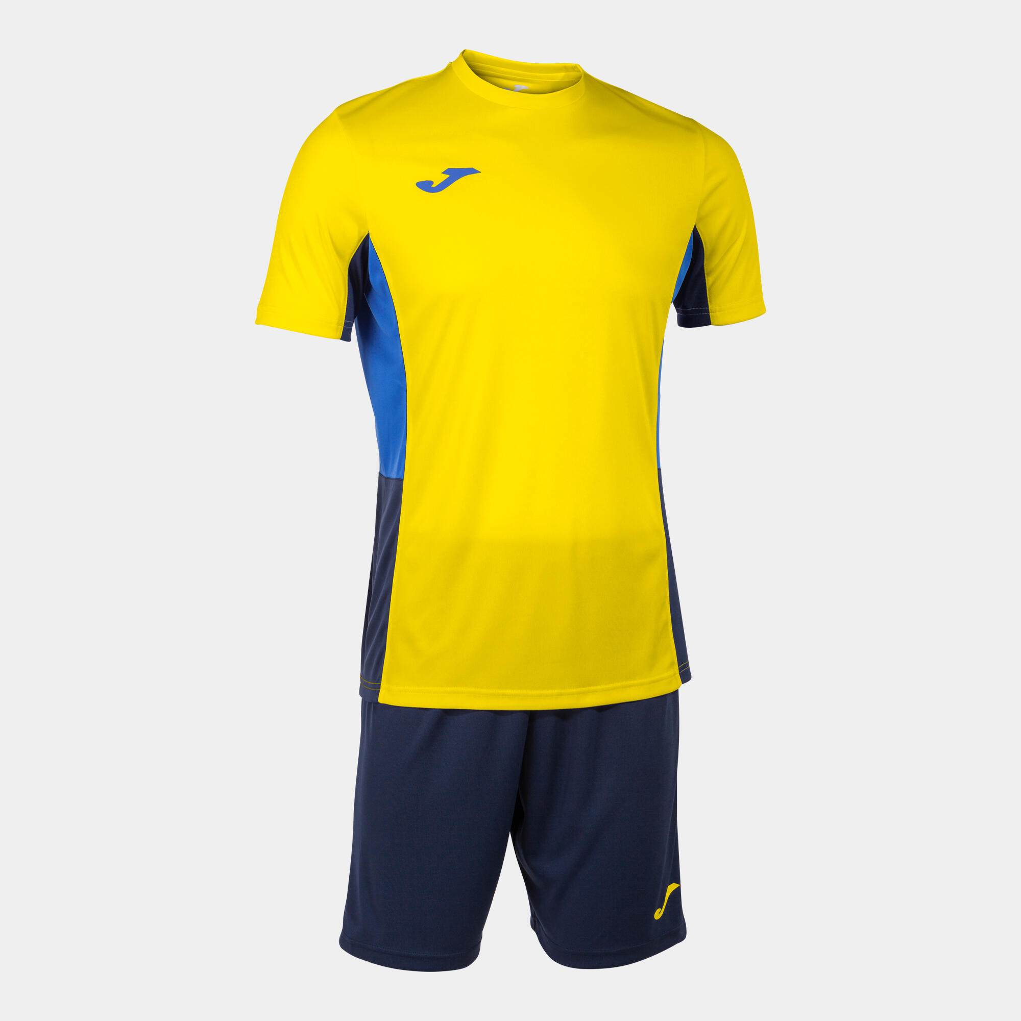 Zestaw koszulka i spodenki Joma Danubio II