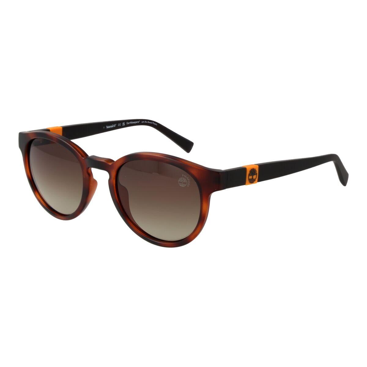 Okulary przeciwsłoneczne Męskie Timberland TB9323 5152H