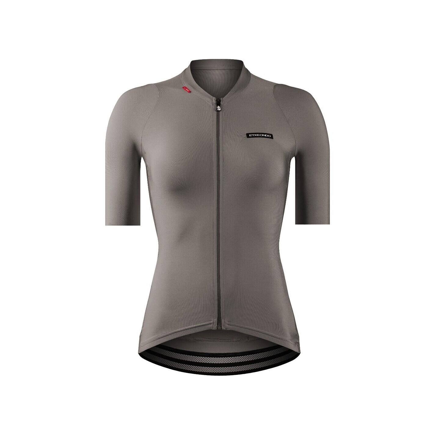 Damski jersey Etxeondo Alda Metalica
