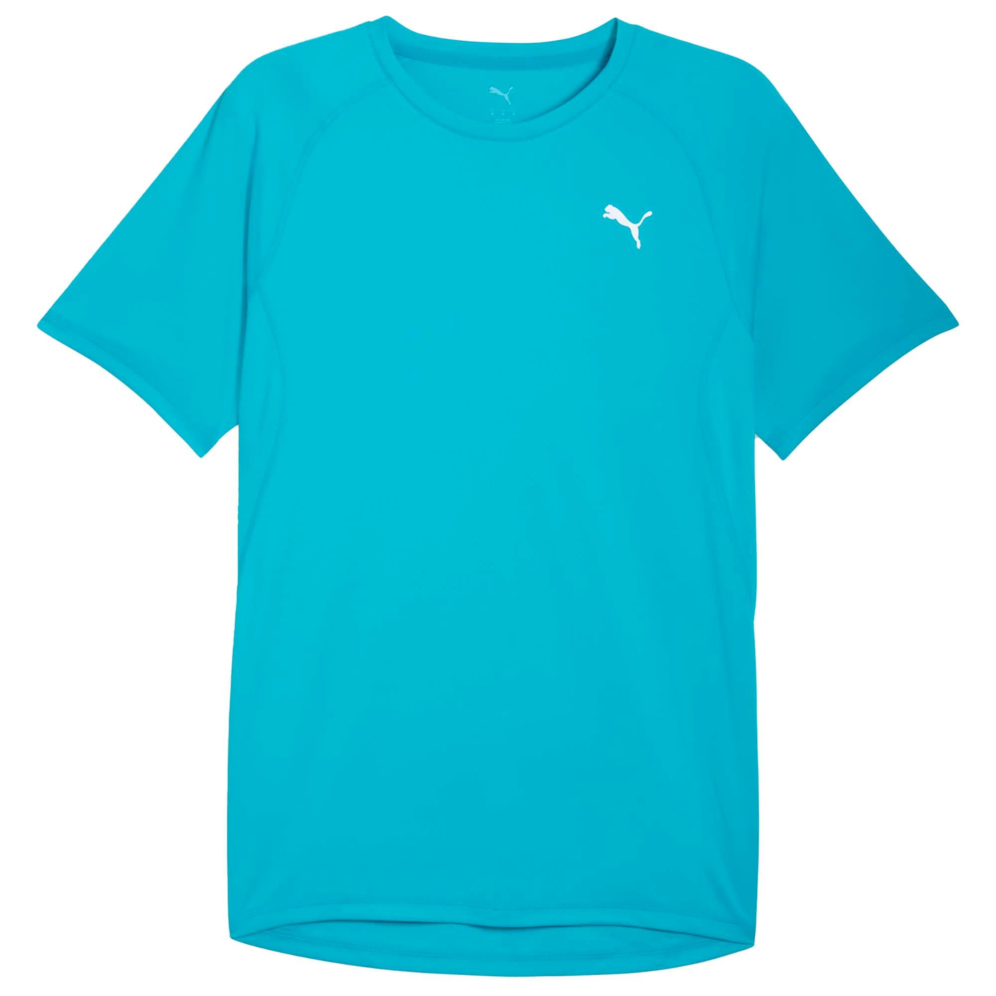 Koszulka Puma M Run Velocity (Poly) Dorośli