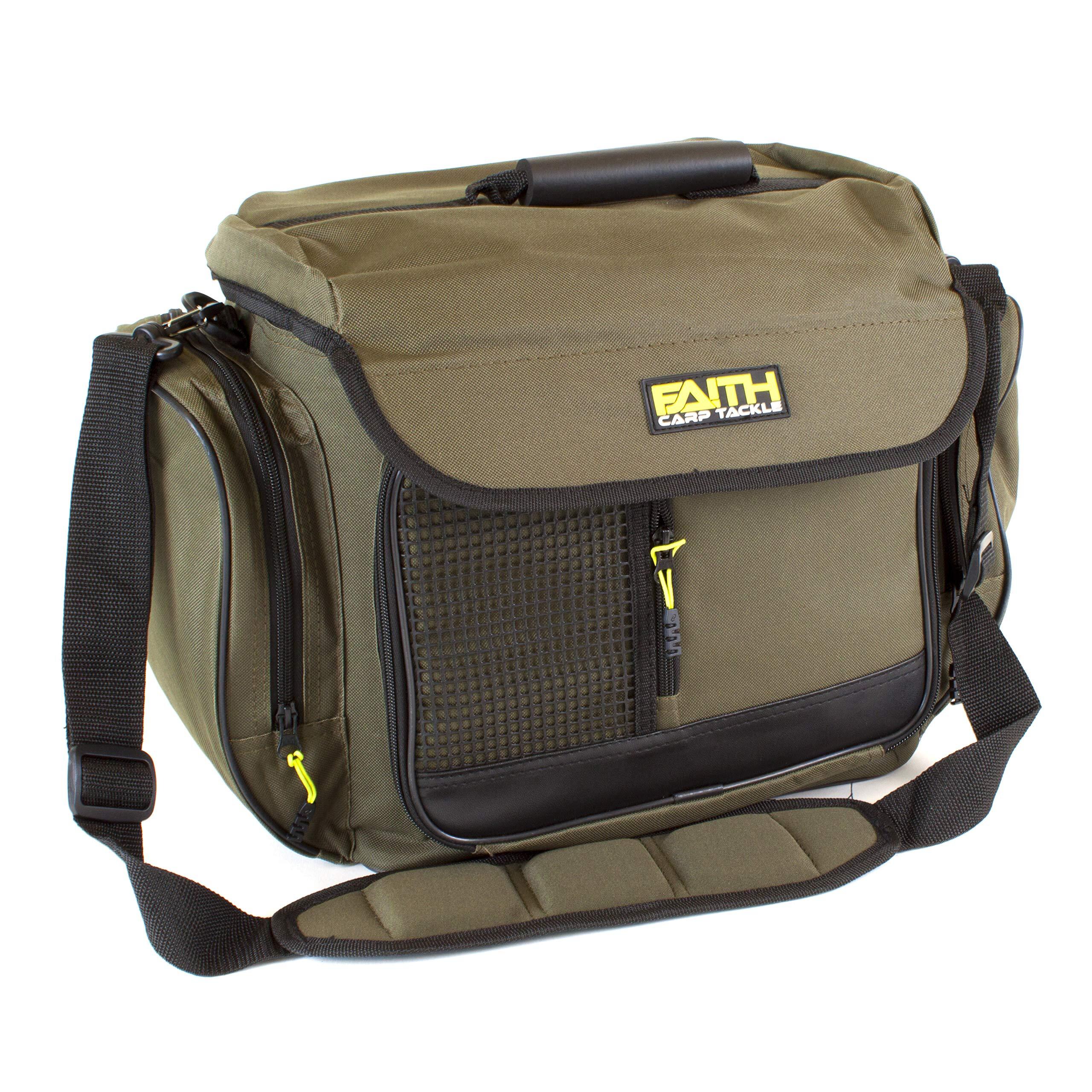Session Bag - Torba wędkarska
