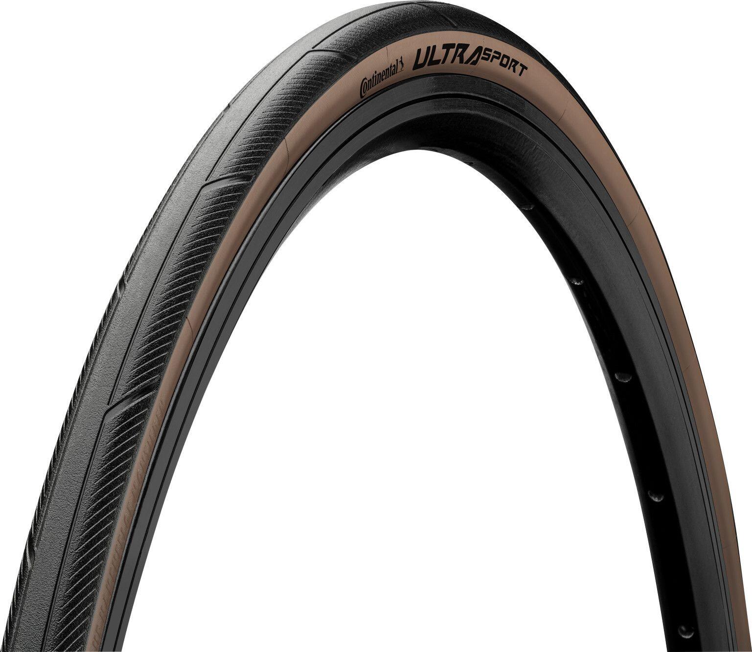 Opona składana Continental Ultra Sport Iii 700X28C