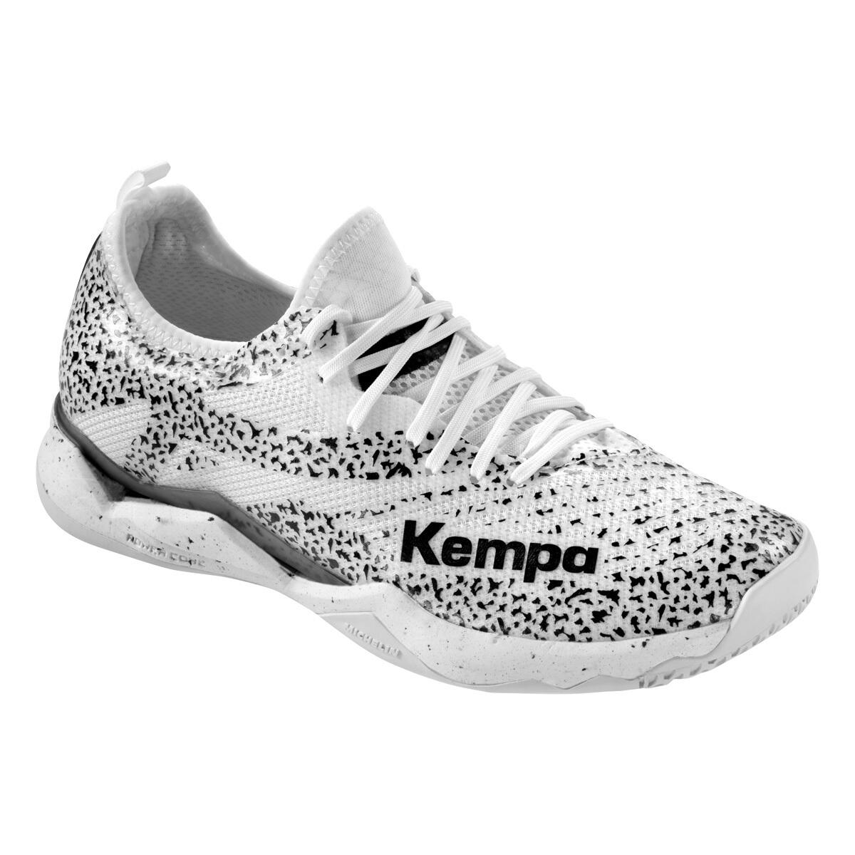Damskie buty halowe Kempa Wing Lite 2.0