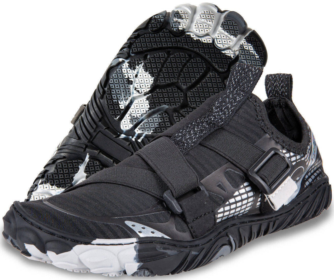 Buty do wody wielofunkcyjne Aqua Speed Lacerto