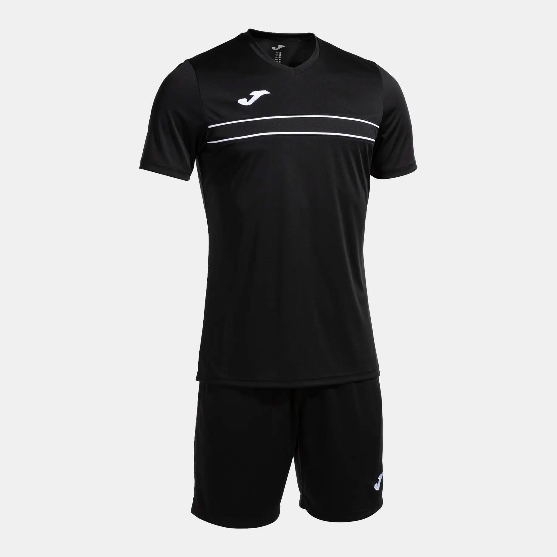 Zestaw koszulka treningowa i spodenki Joma Victory
