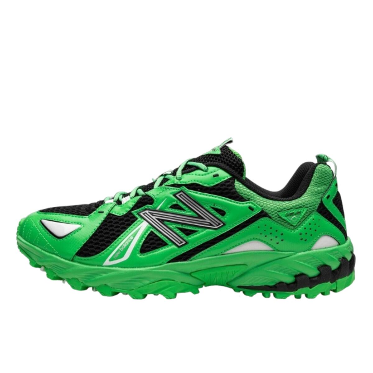 New Balance 610 Green Punch