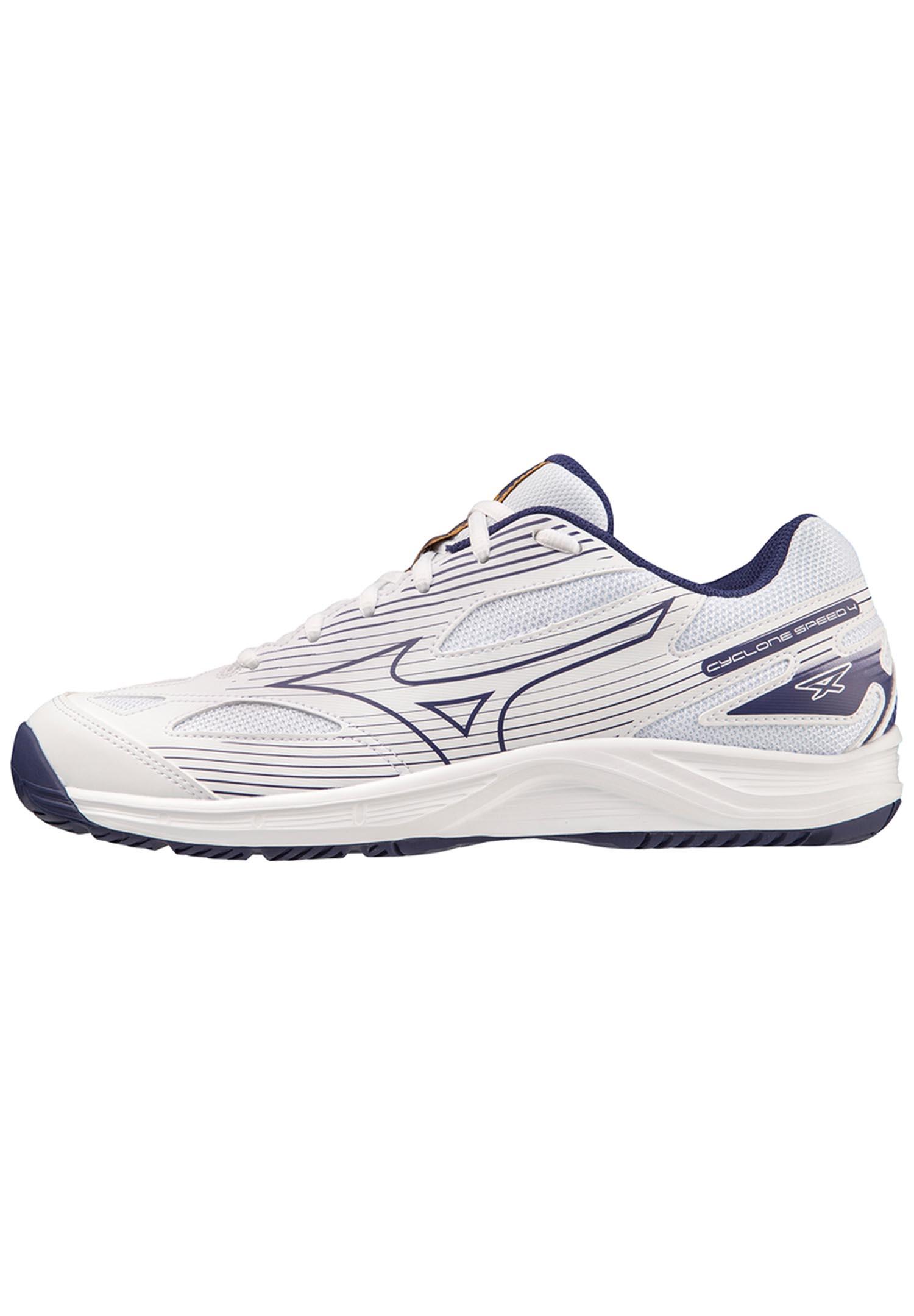 Buty halowe Mizuno Cyclone Speed 3