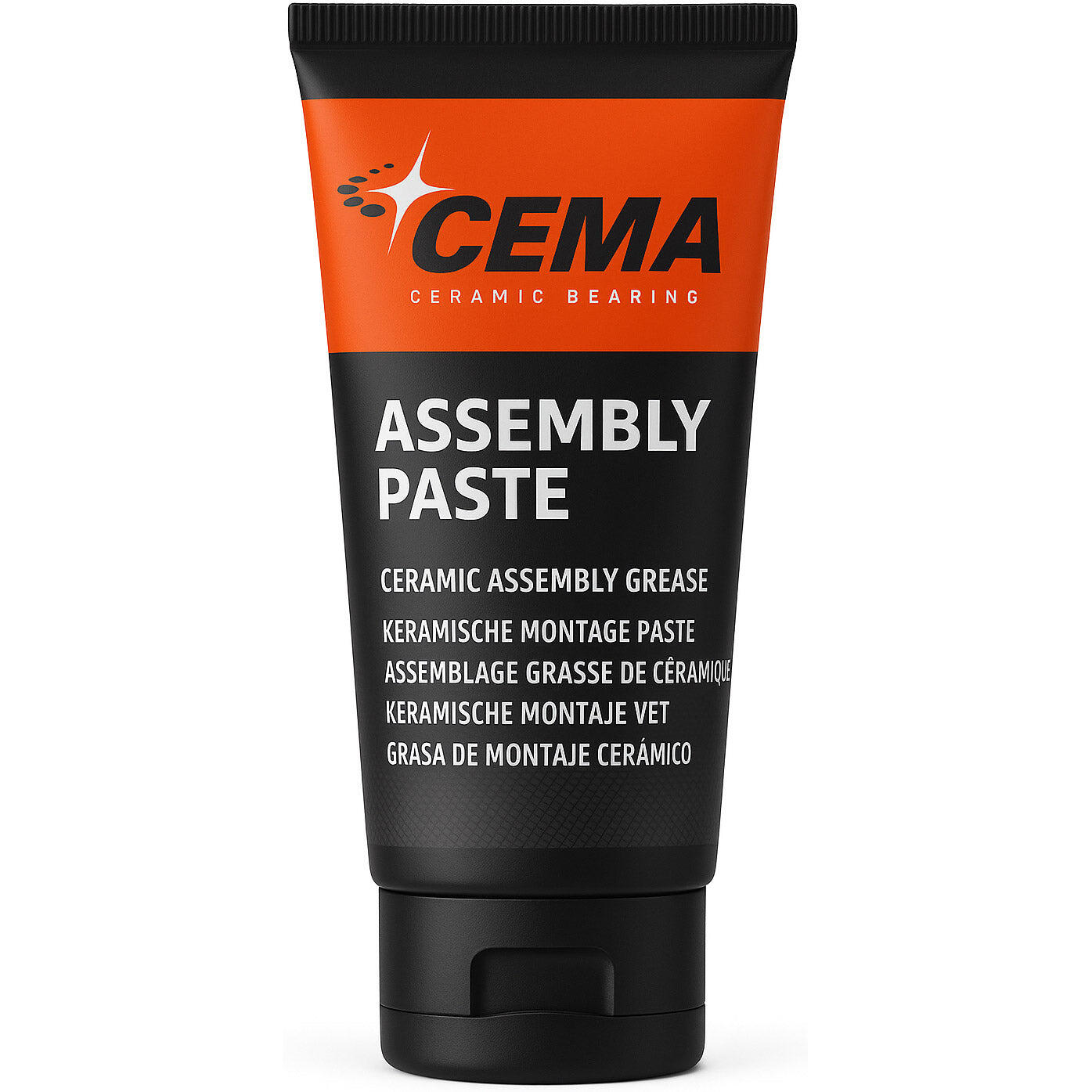 Pasta montażowa Cema 50 ml