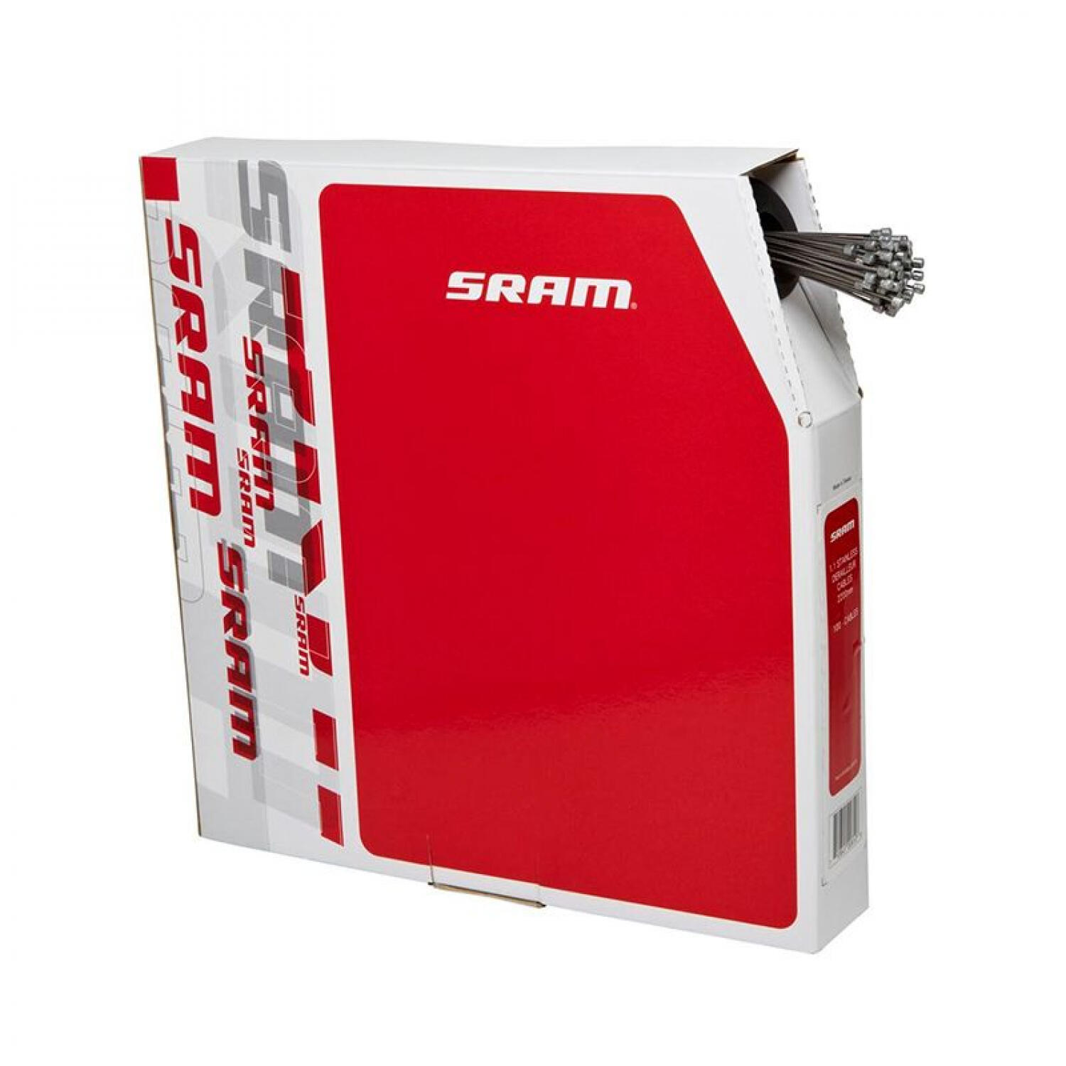 Linka przerzutki Sram 1.1 Stainless 2200mm (100)
