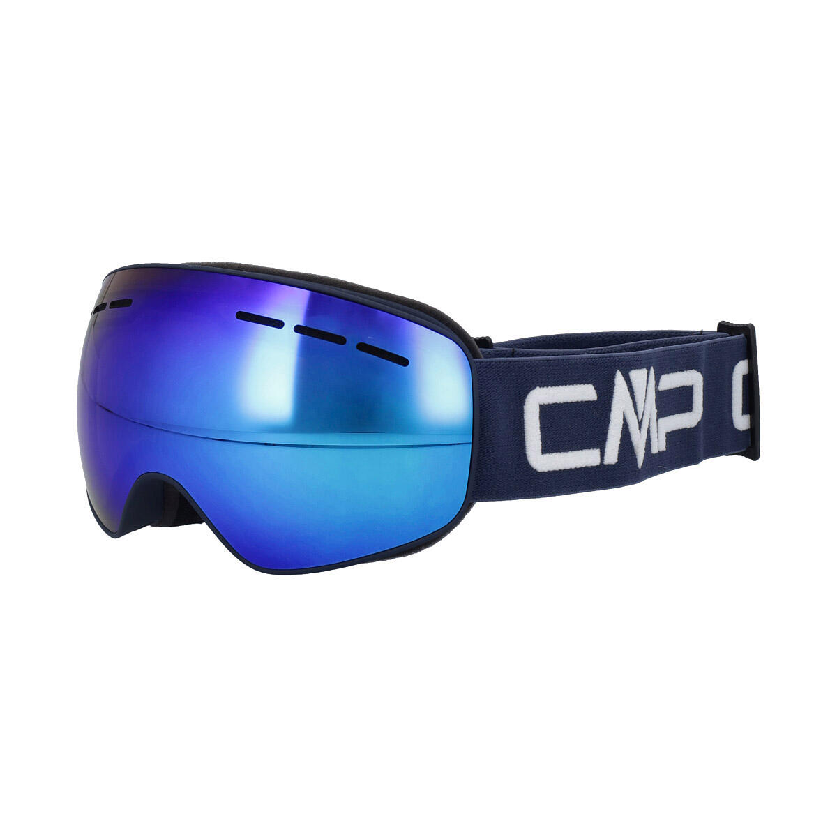 Gogle narciarskie i snowboardowe dla dzieci Ephel Kat. S2