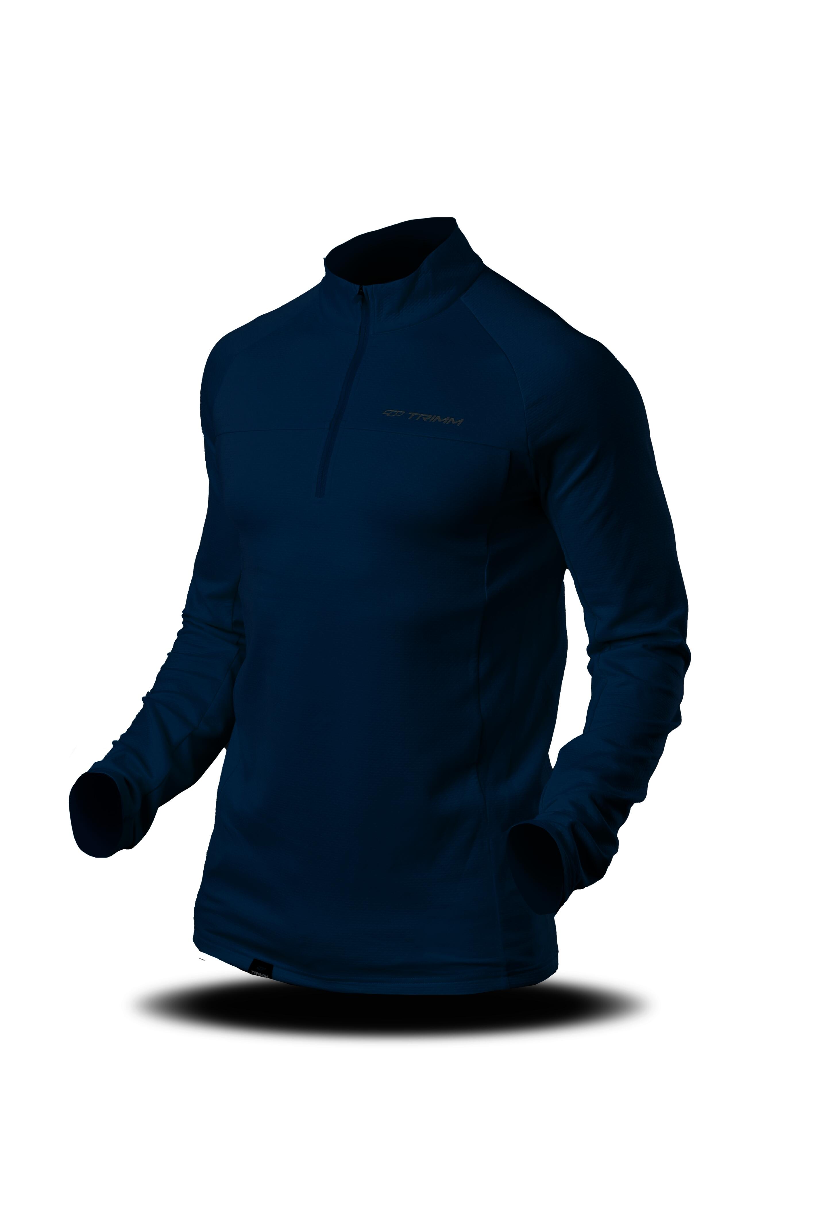 Bluza Trimm CUBE
