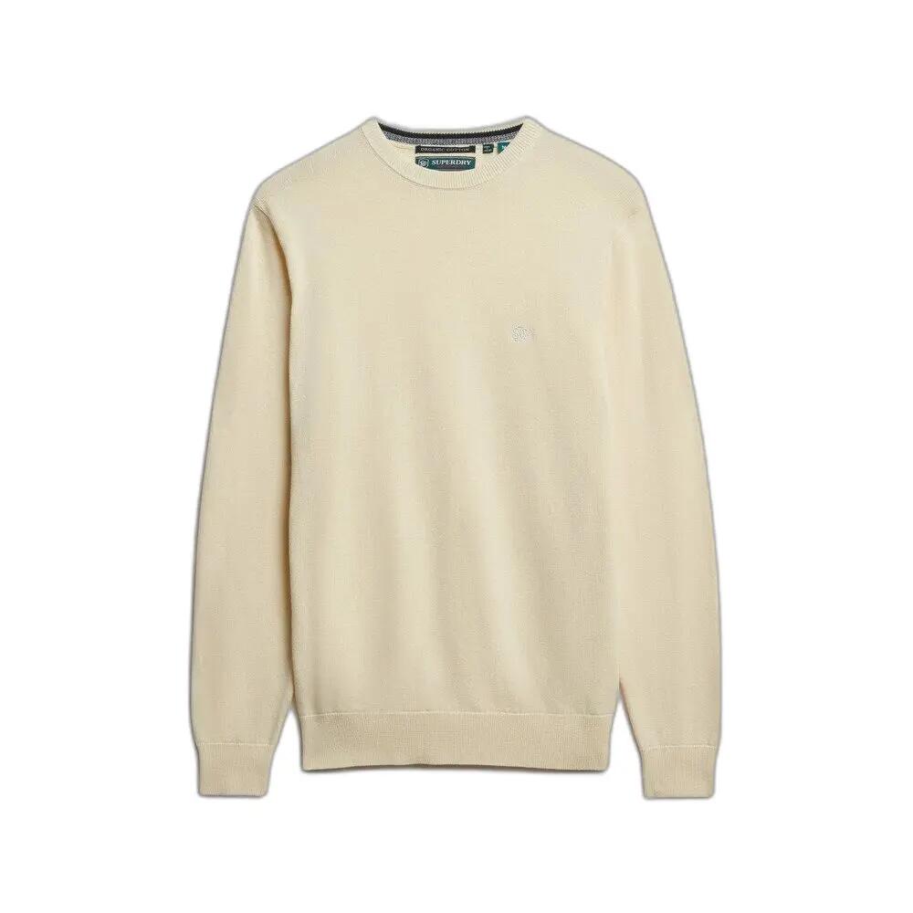 Sweter bawełnowy Superdry Essentials