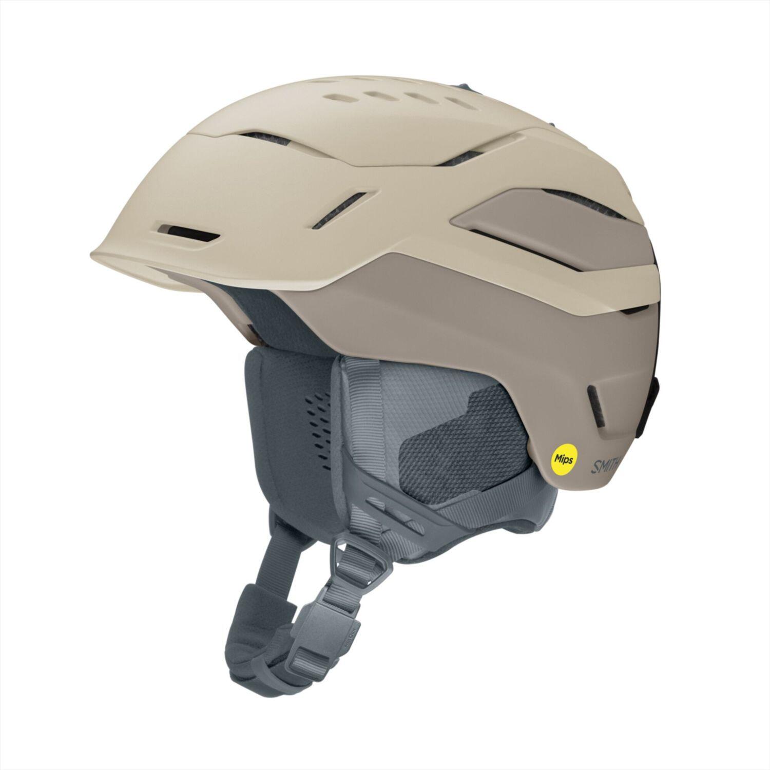 Kask narciarski Smith Vantage 2 Mips Matt Chalk Mężczyzna