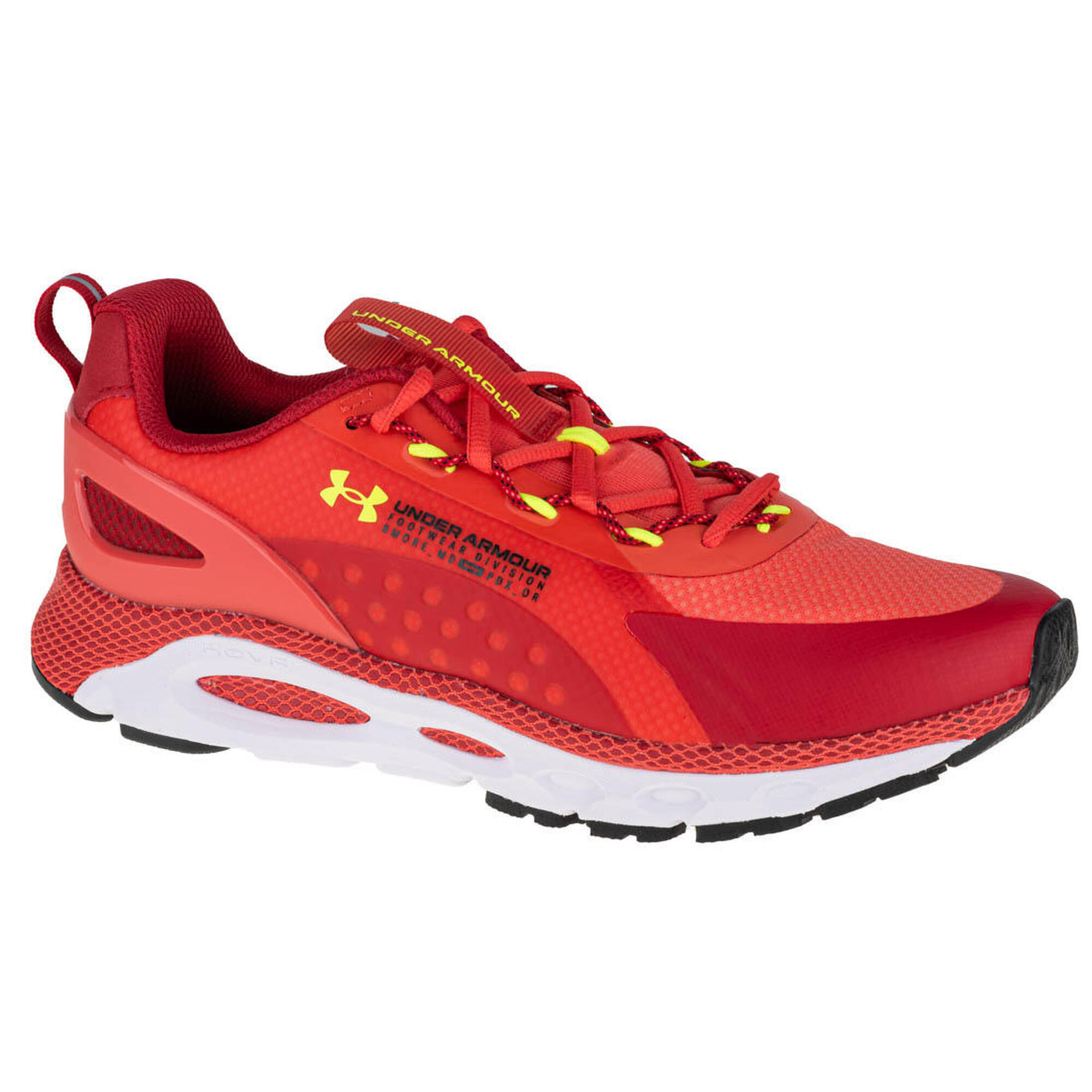 Buty sportowe Sneakersy męskie  Under Armour Hovr Infinite Summit 2