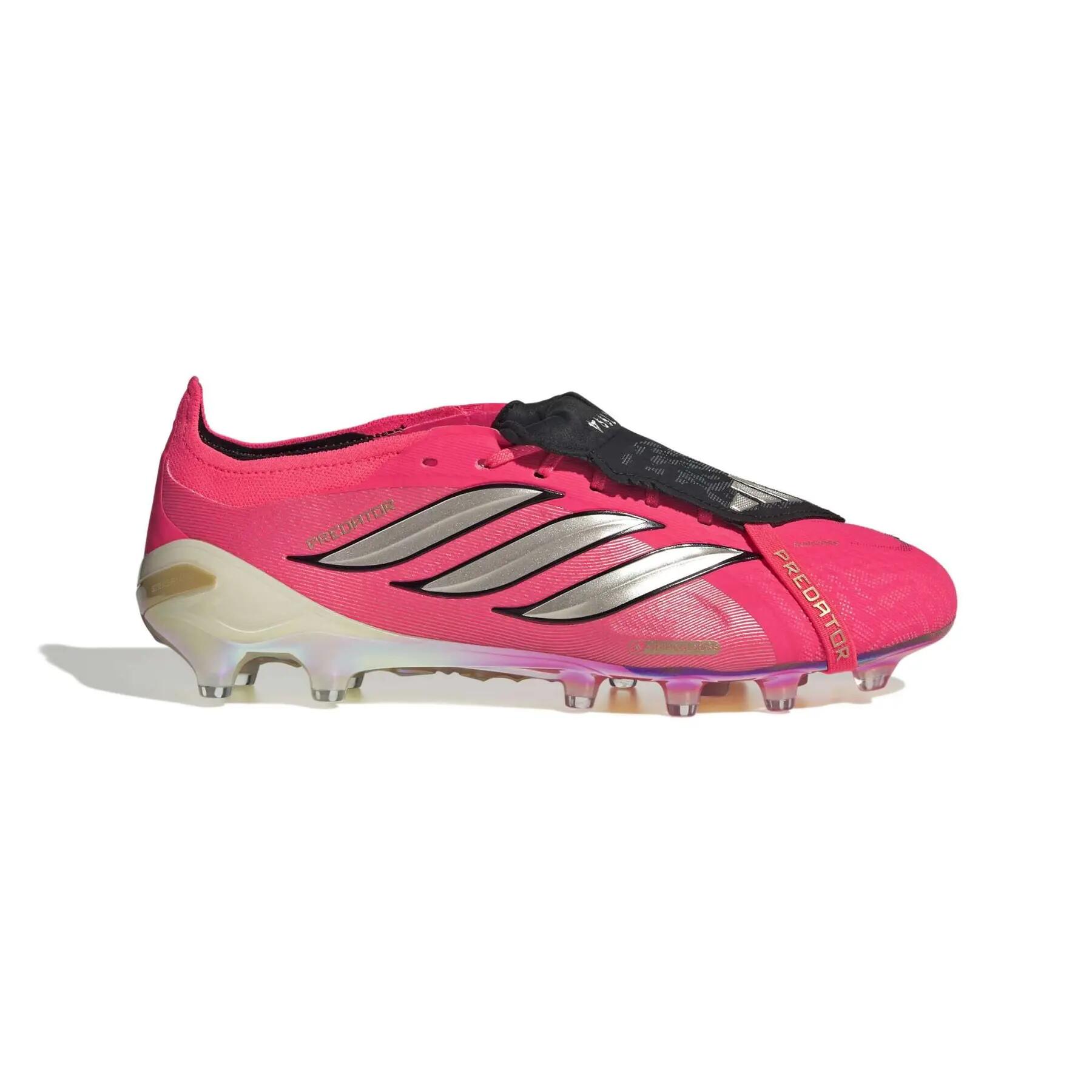 Buty piłkarskie adidas Predator Elite Level FT FG