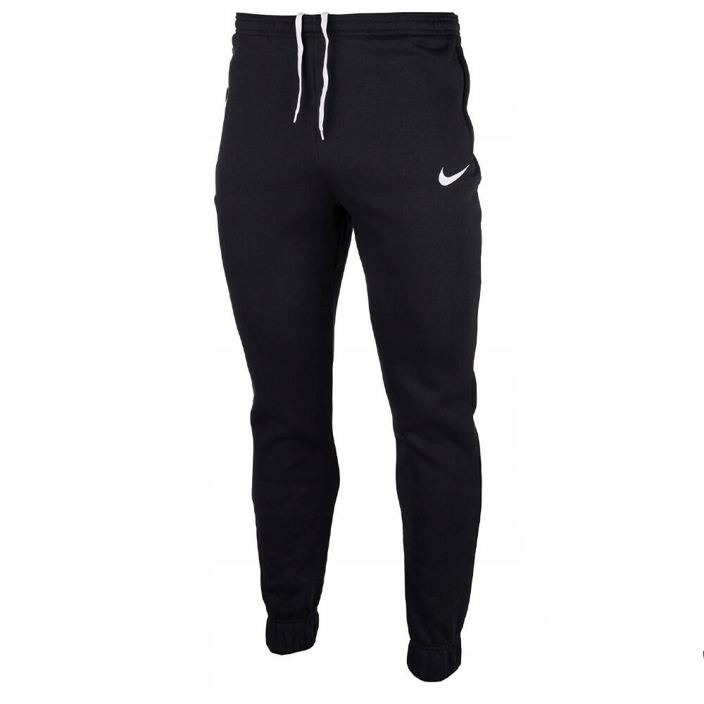 Męskie Spodnie Do Biegania Park 20 Fleece