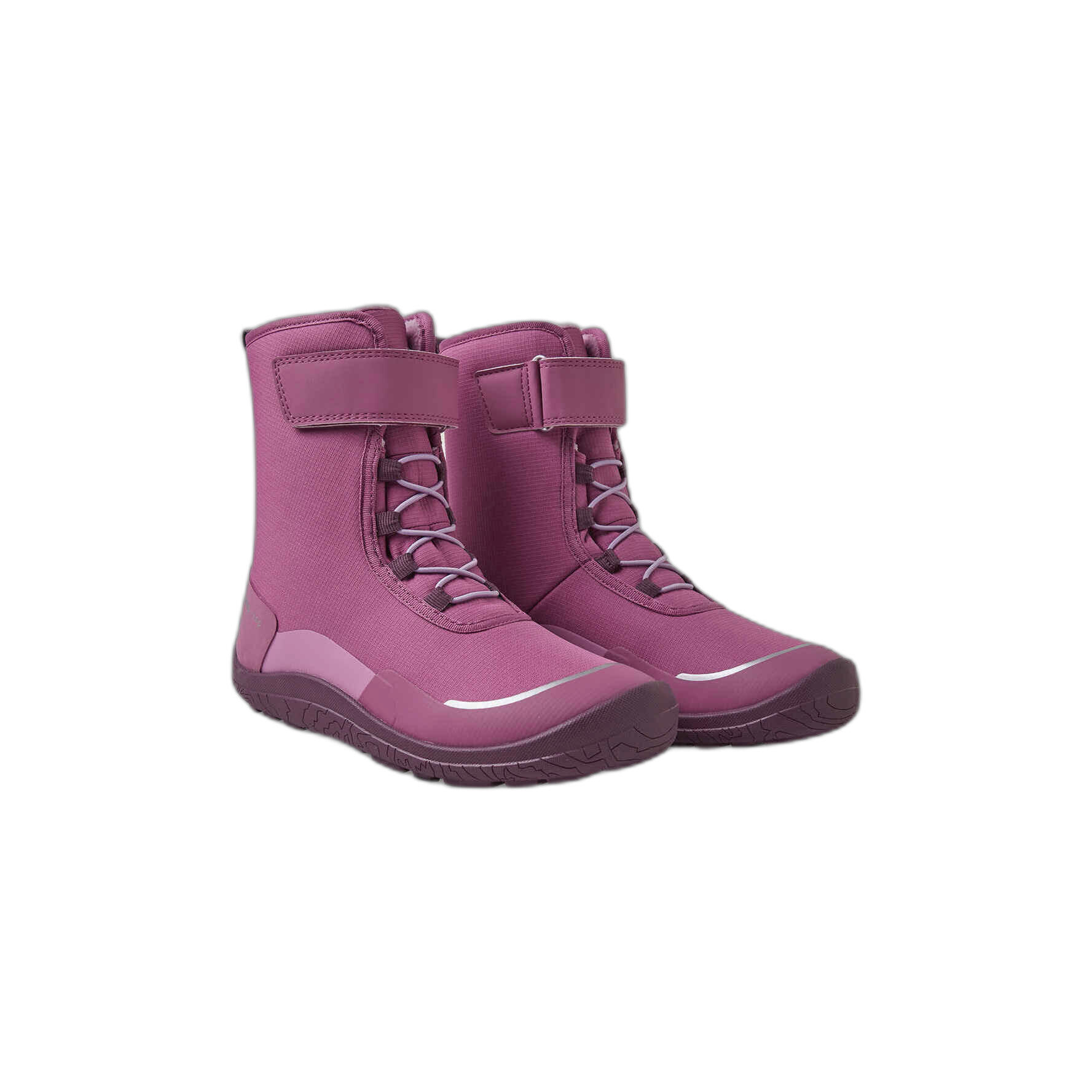 Zimowe buty dla dzieci Reima Talvella