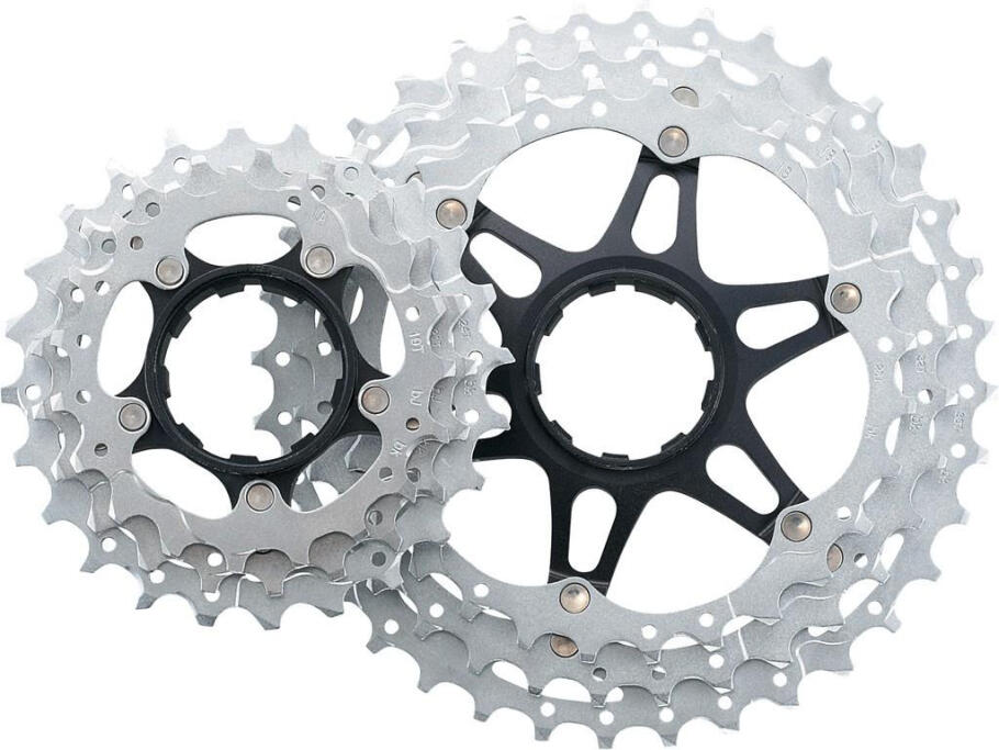 Kaseta Shimano Deore XT CS-M771 10V