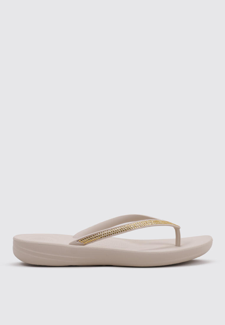 Chaussons FitFlop Iqushion Sparkle TPU