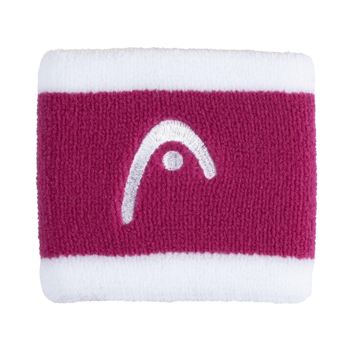 Frotka na nadgarstek 2.5“ HEAD