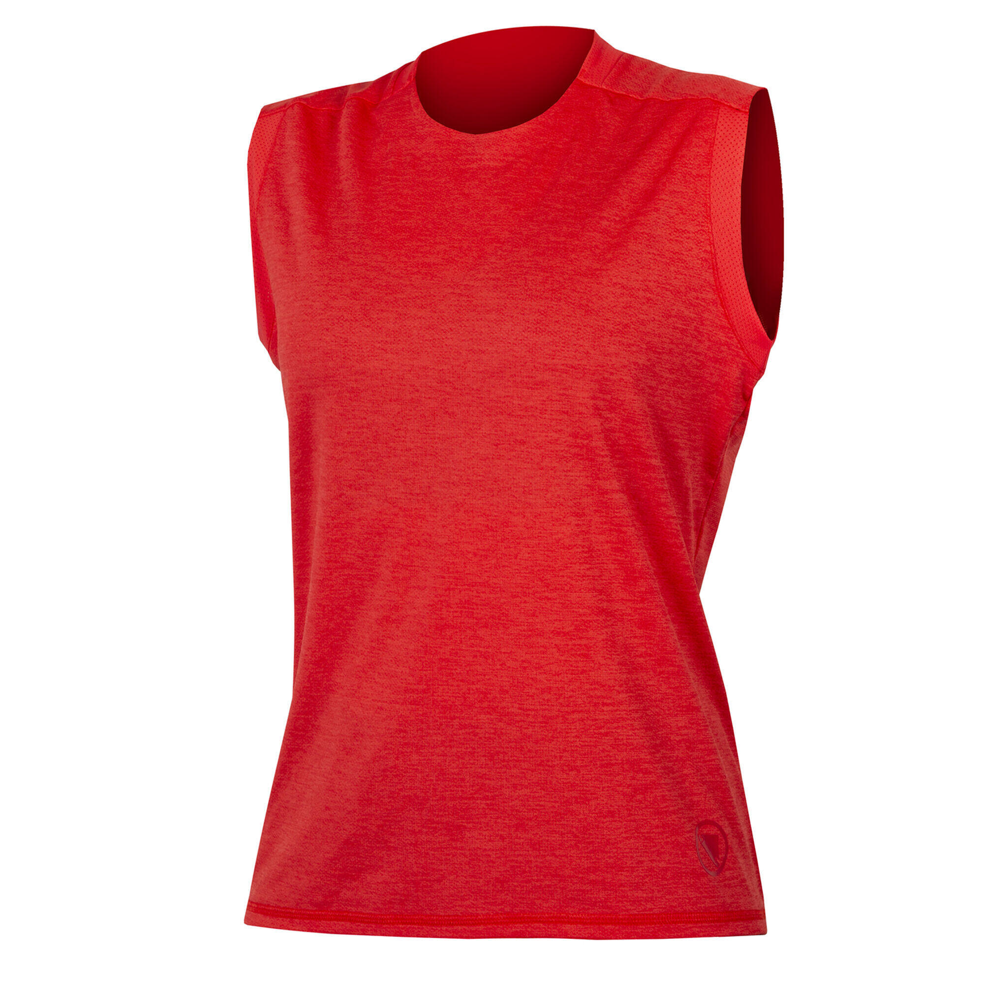 Damski tank top Endura SingleTrack