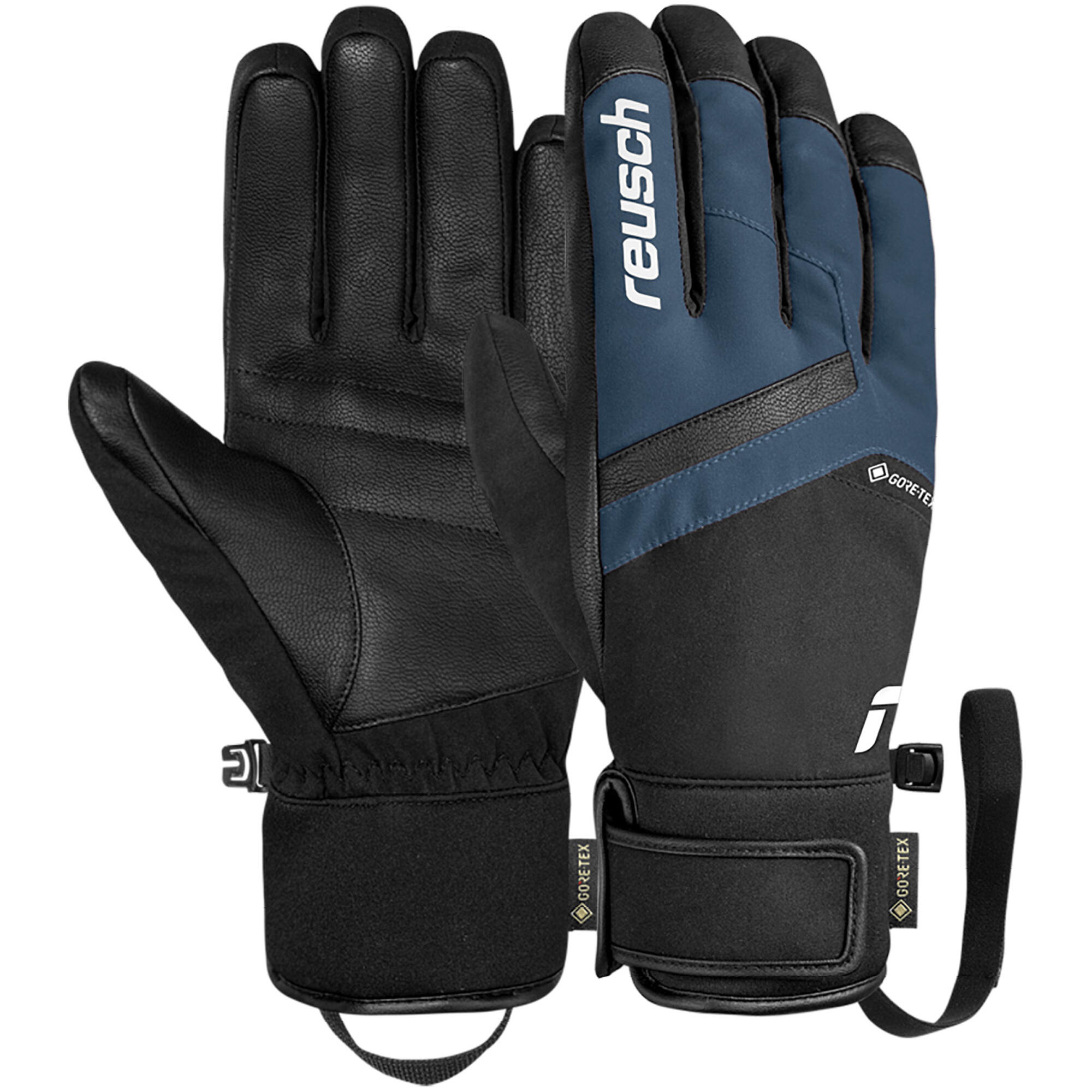 Rękawice Reusch Booster GORE-TEX Rękawice Reusch Booster GORE-TEX 11
