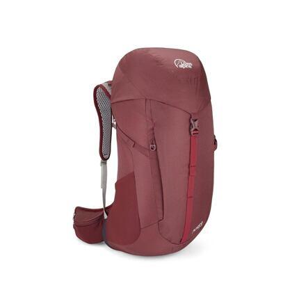 Plecak turystyczny damski Lowe Alpine AirZone Active ND25 - deep heather