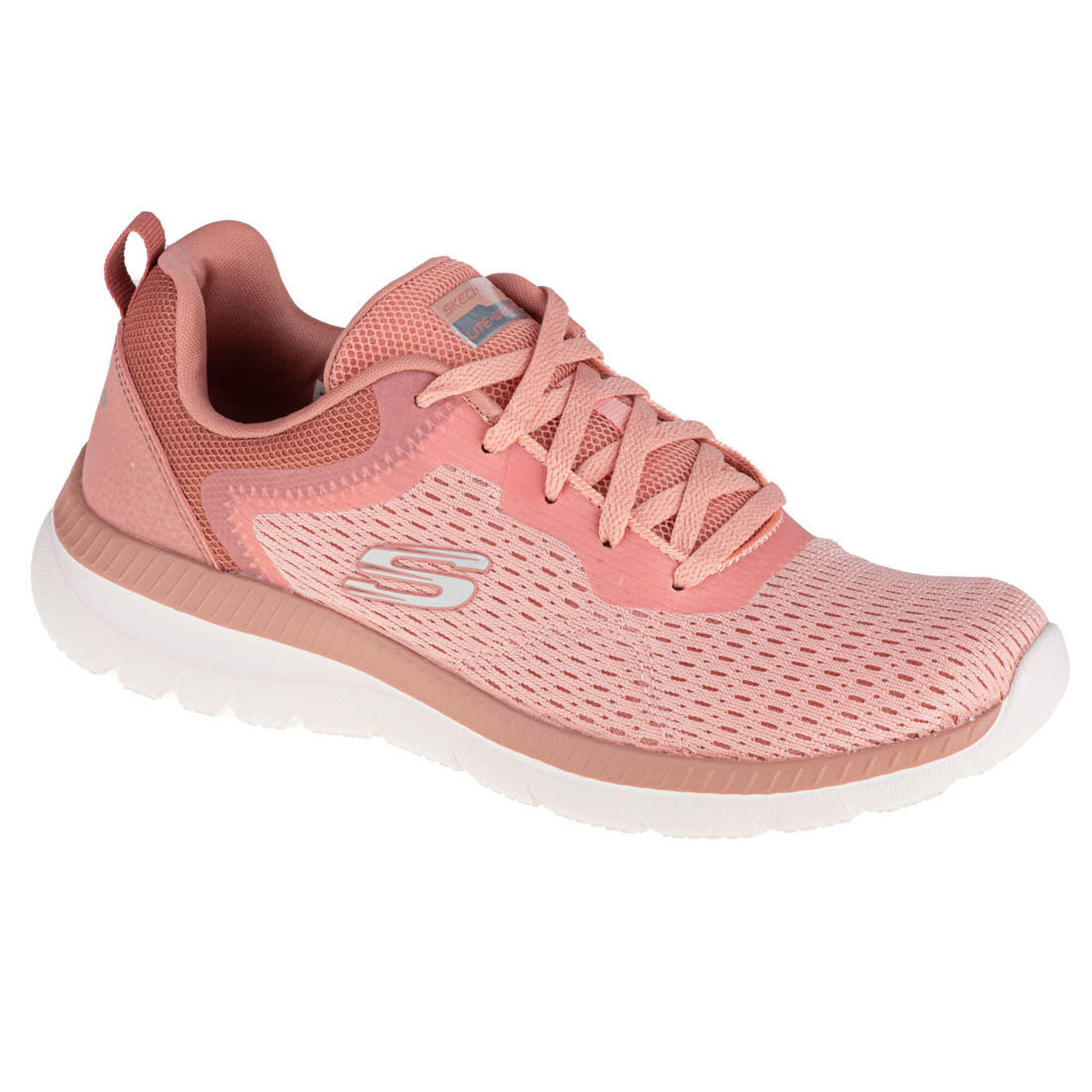 Buty sportowe Sneakersy damskie  Skechers Bountiful - Quick Path