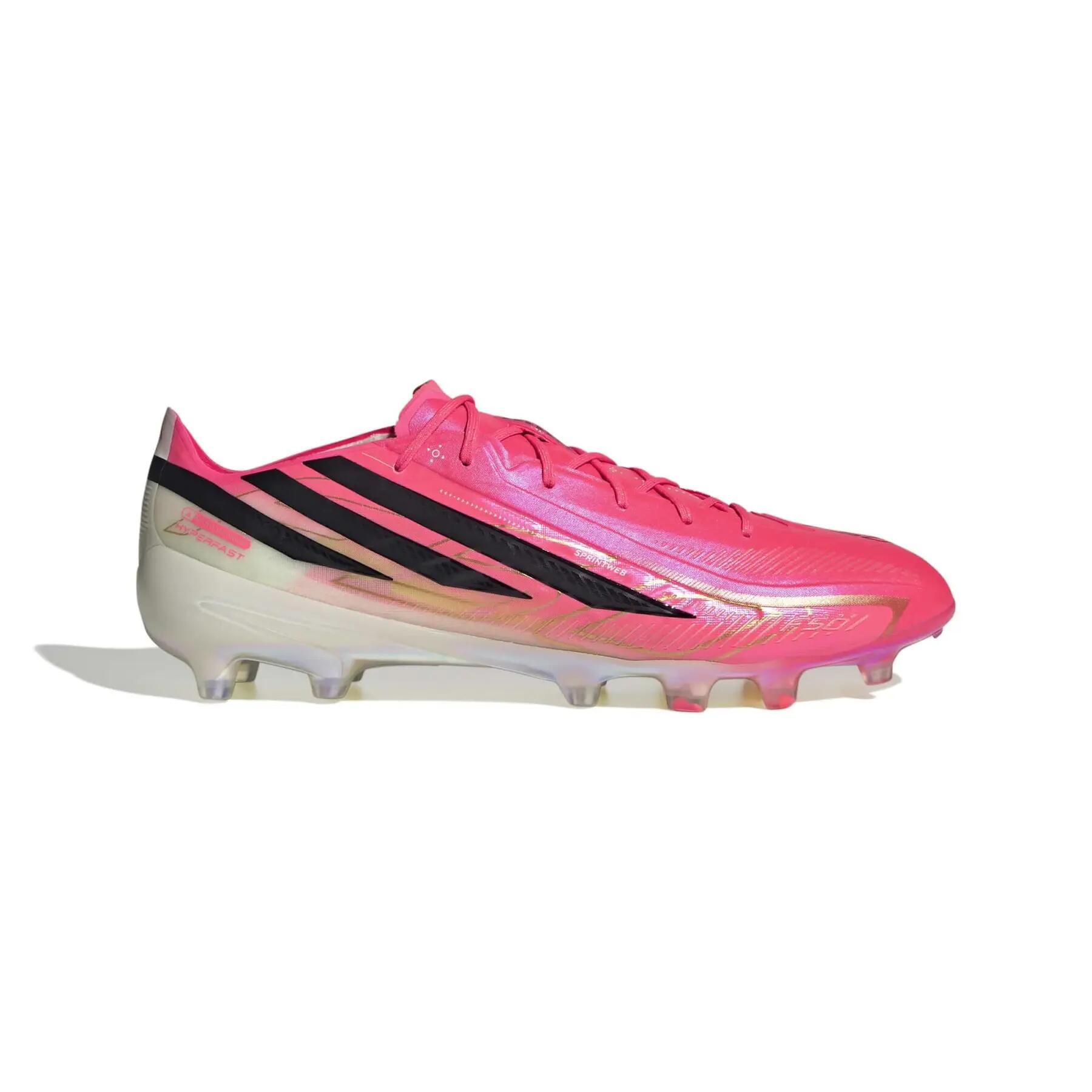 Buty piłkarskie adidas F50 Hyperfast Elite AG