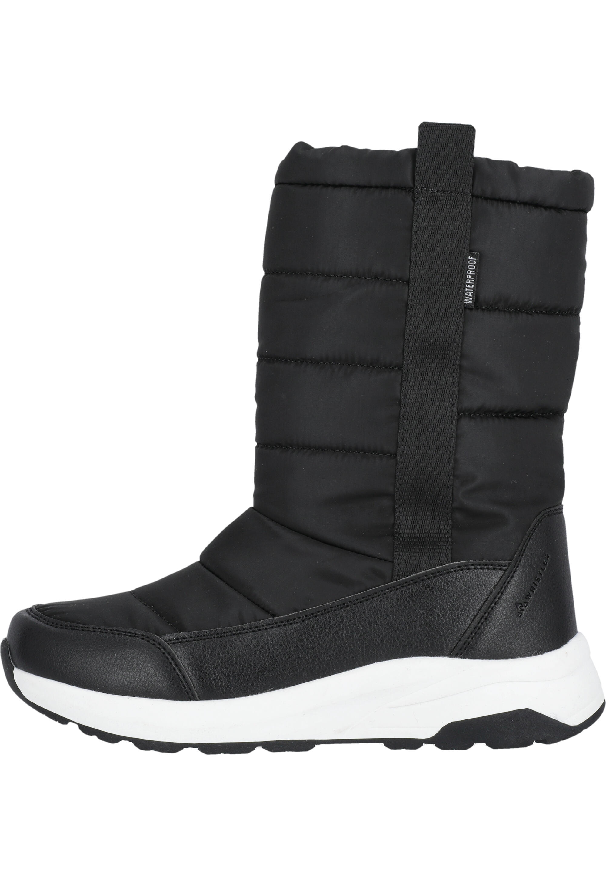 Damskie buty zimowe Whistler Yattua
