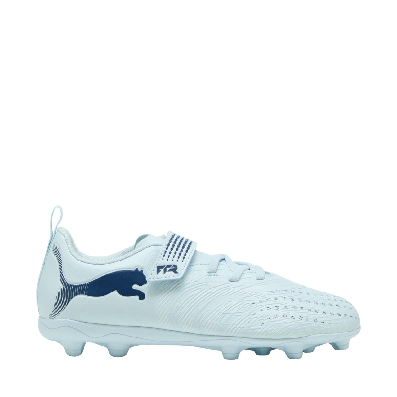 Buty piłkarskie dziecięce PUMA Future 9 Play V FG/AG RB