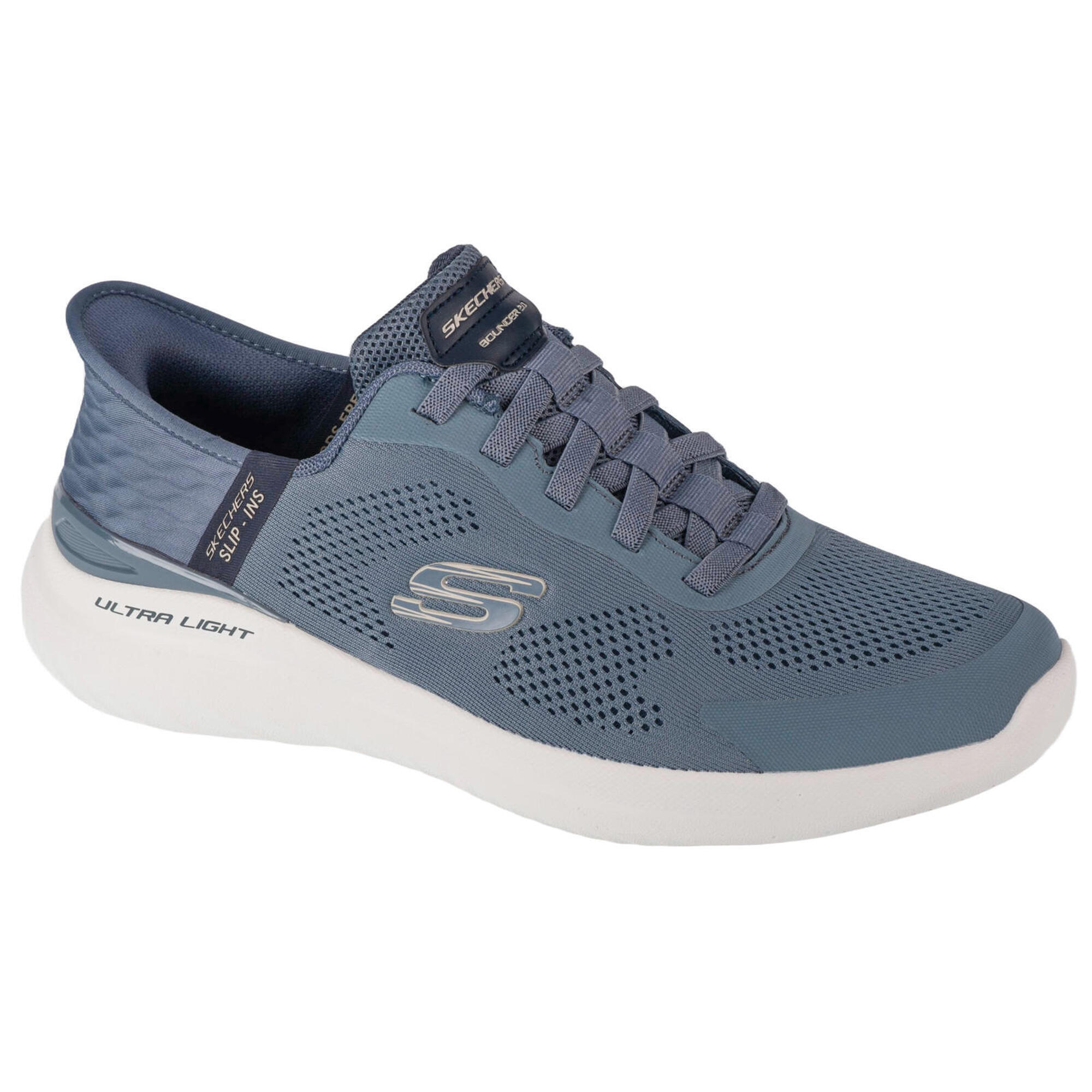 Buty sportowe Sneakersy męskie  Slip-Ins: Bounder 2.0 - Emerged