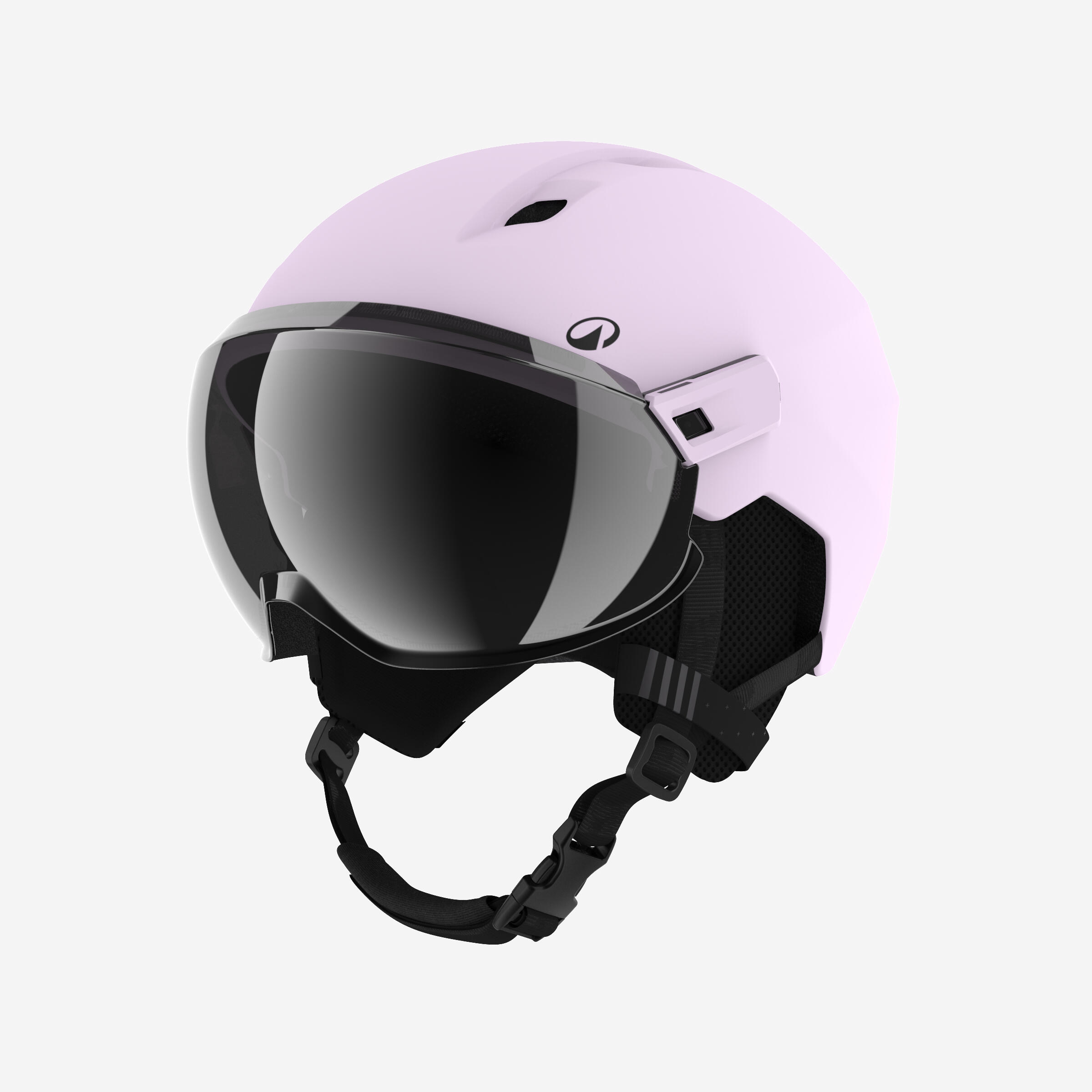 Kask narciarski dla dorosłych Wedze PST 550 z szybą