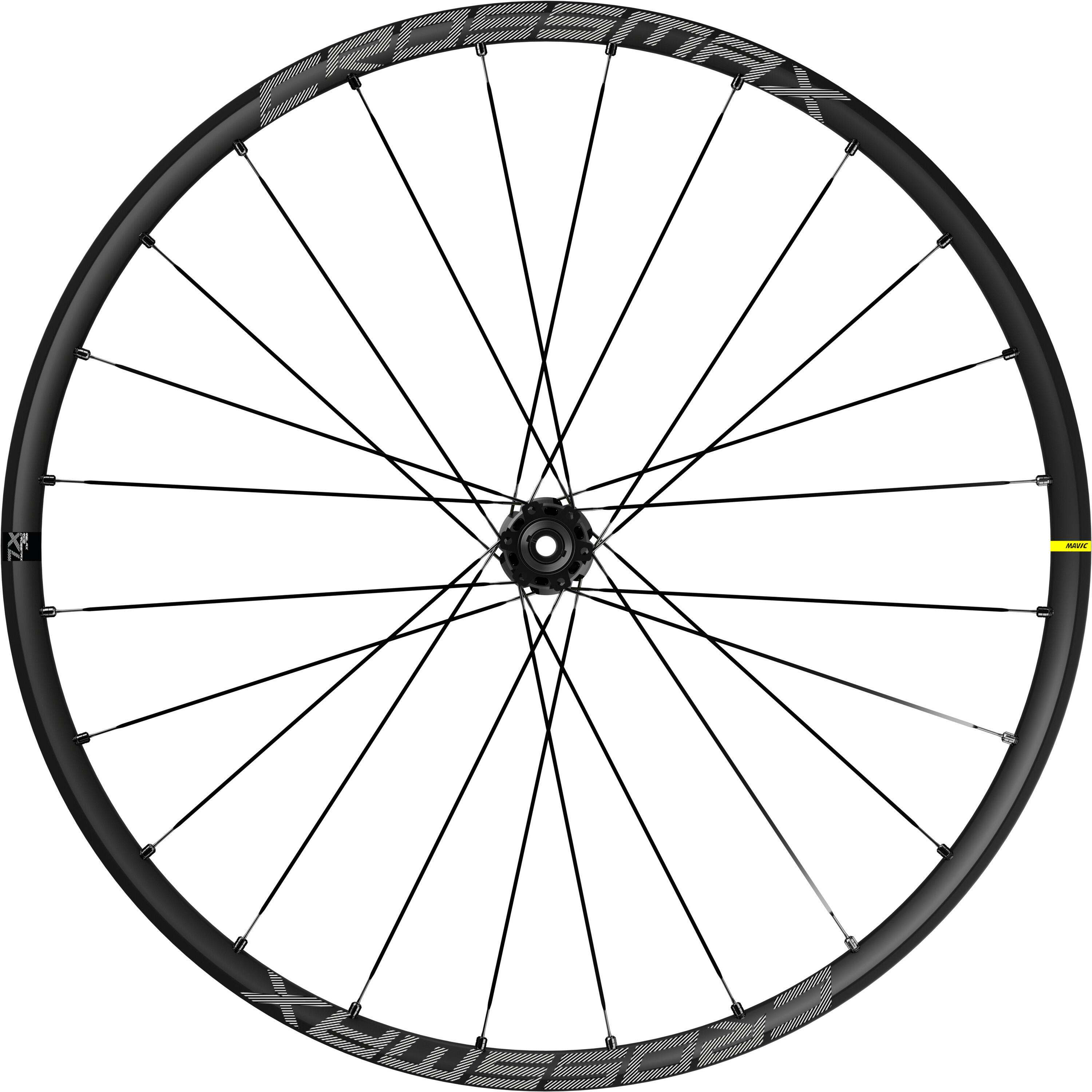 Para kół Mavic Crossmax XL INT 29 BST HG