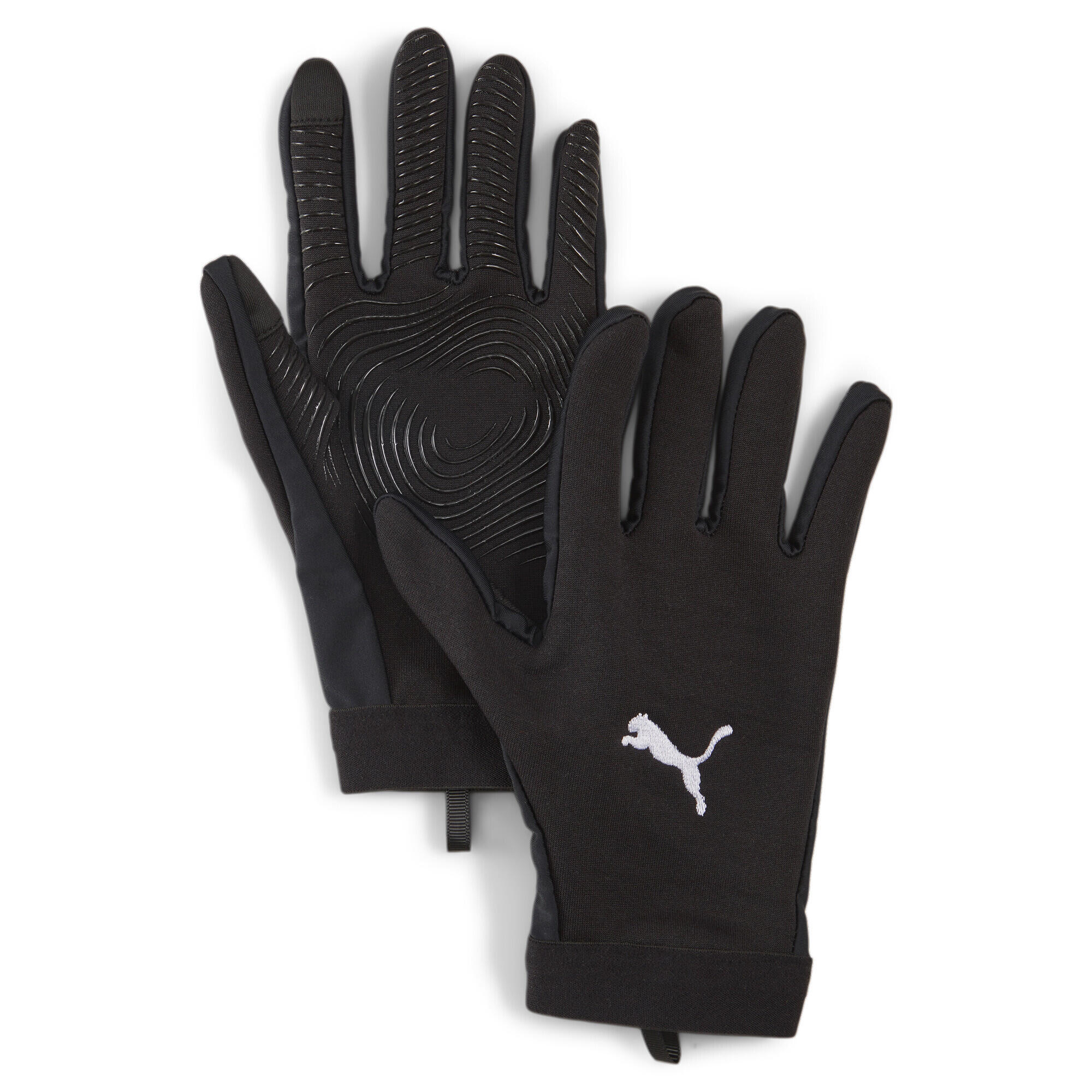 Rękawice piłkarskie individualWINTERIZED PUMA