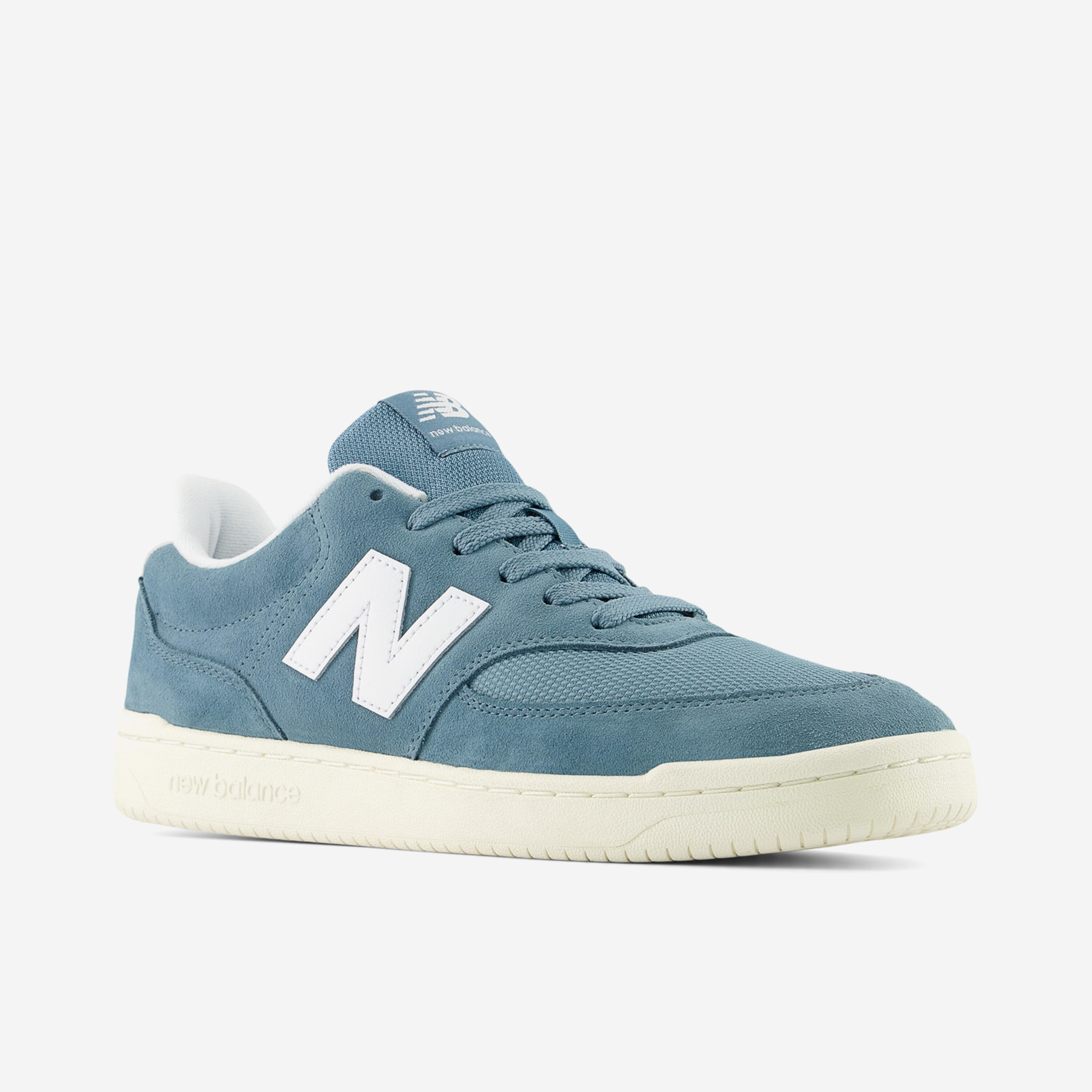 Sneakersy męskie New Balance BB80