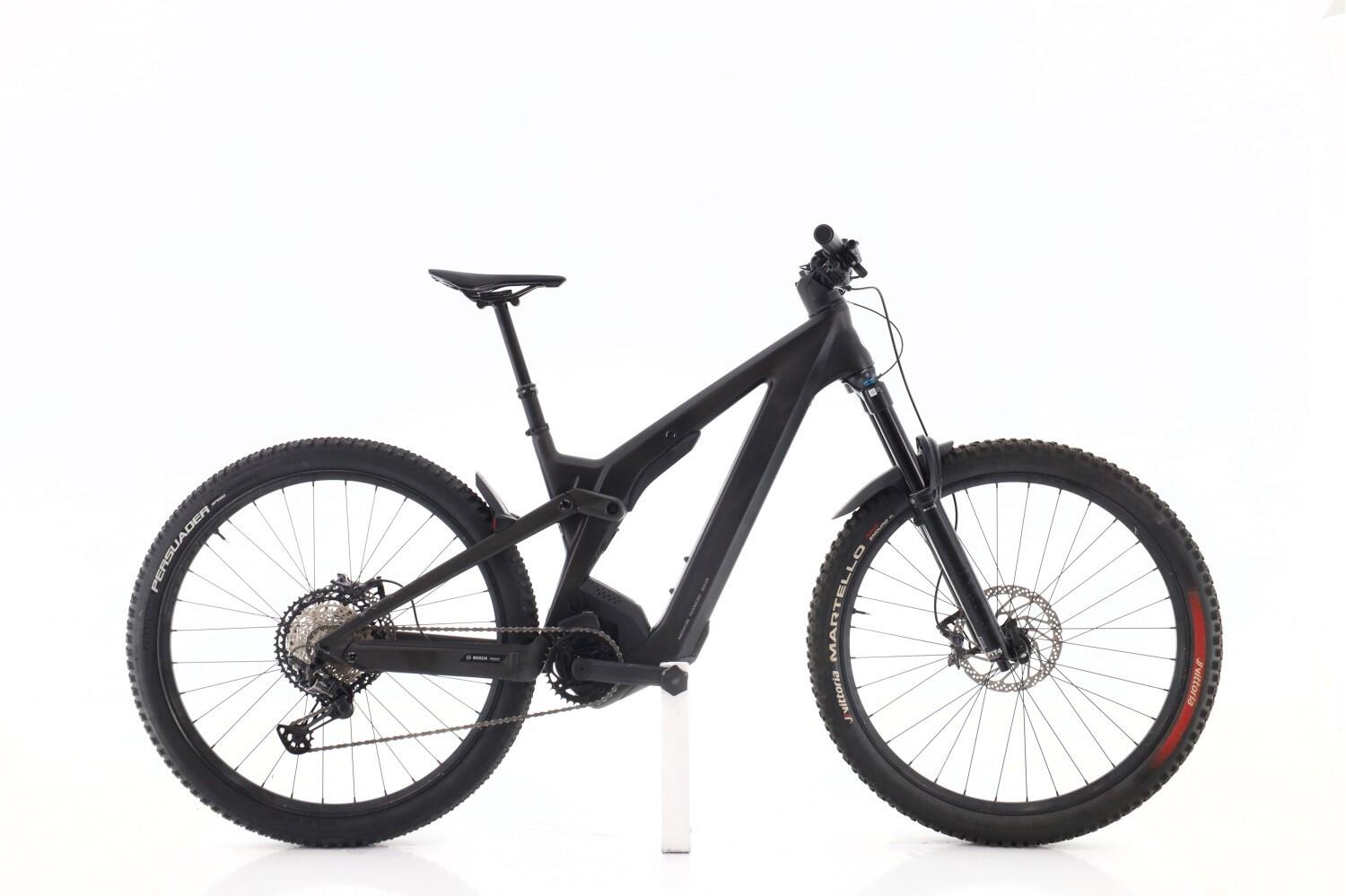 Second life · R. elektryczny · Patron eRide 900 XT · W bardzo dobrym stanie