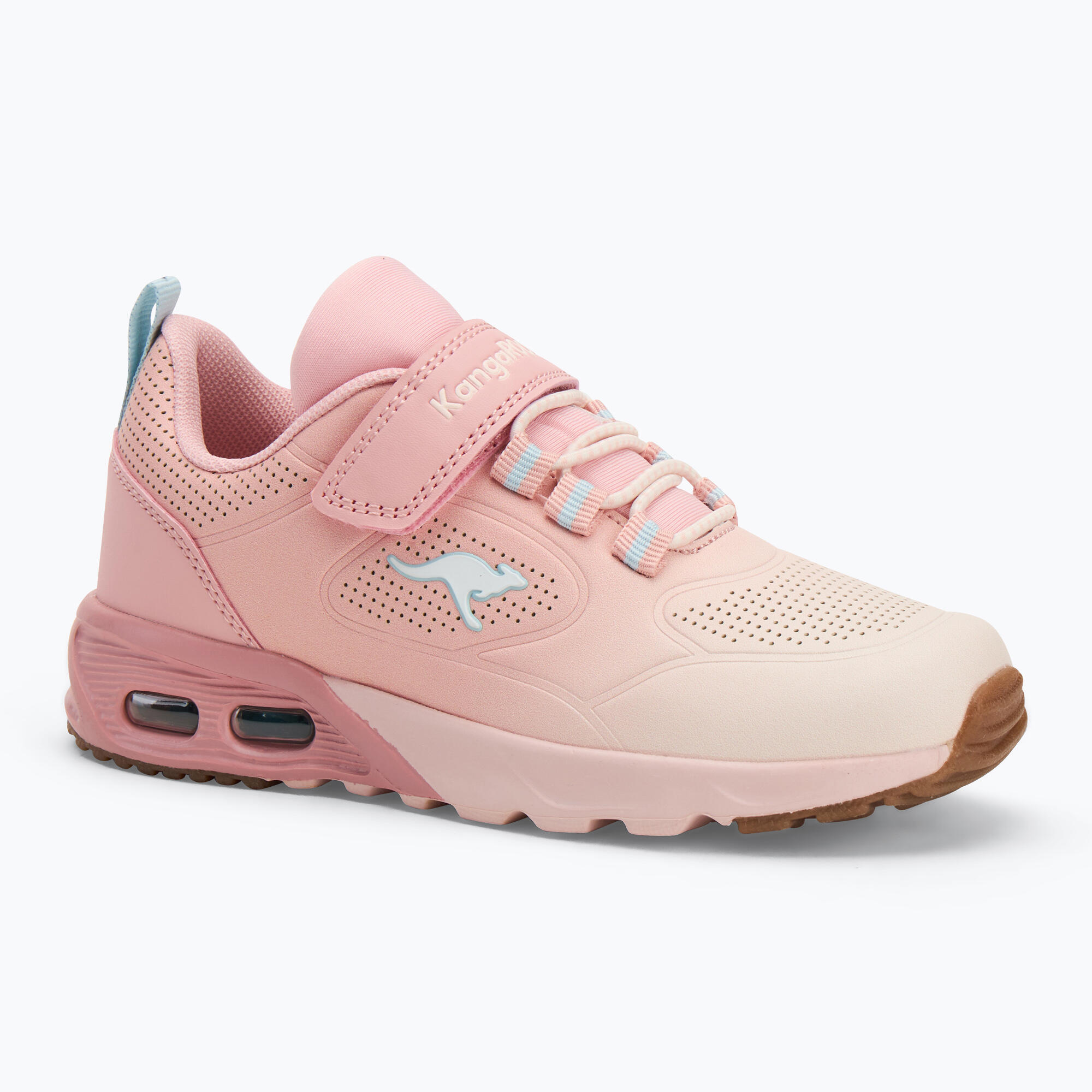 Buty dziecięce KangaROOS KX-Bases EV
