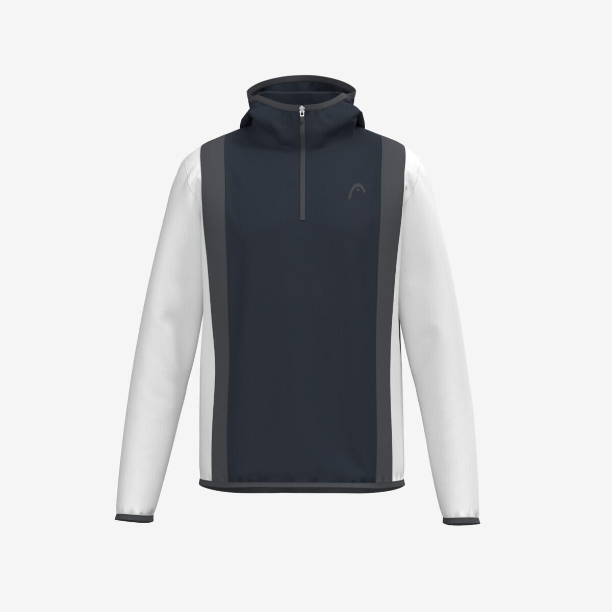 Sudadera Head Club 25 Tech
