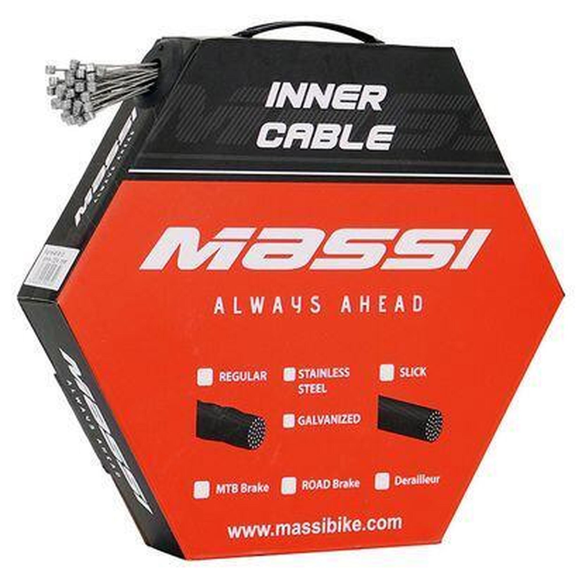 Linka hamulca Massi Course (100u)