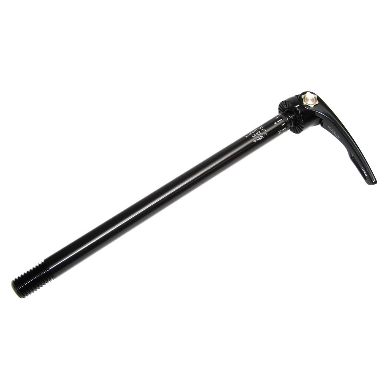 Przez osie Sram Axe Maxle Ultimate Ar 12X177 Lg 217Mm 20Mm M12X175 Fat Bike Vtt