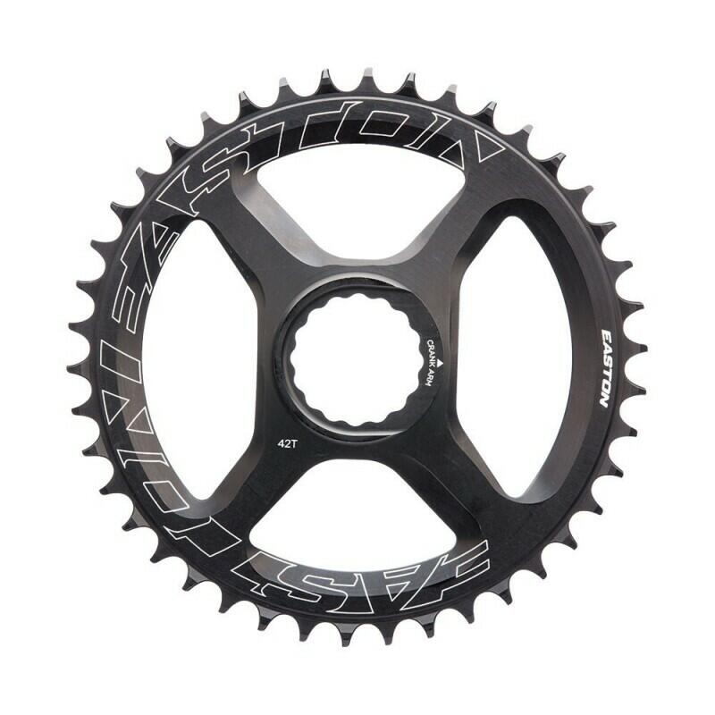Taca Easton direct mount flattop 44T