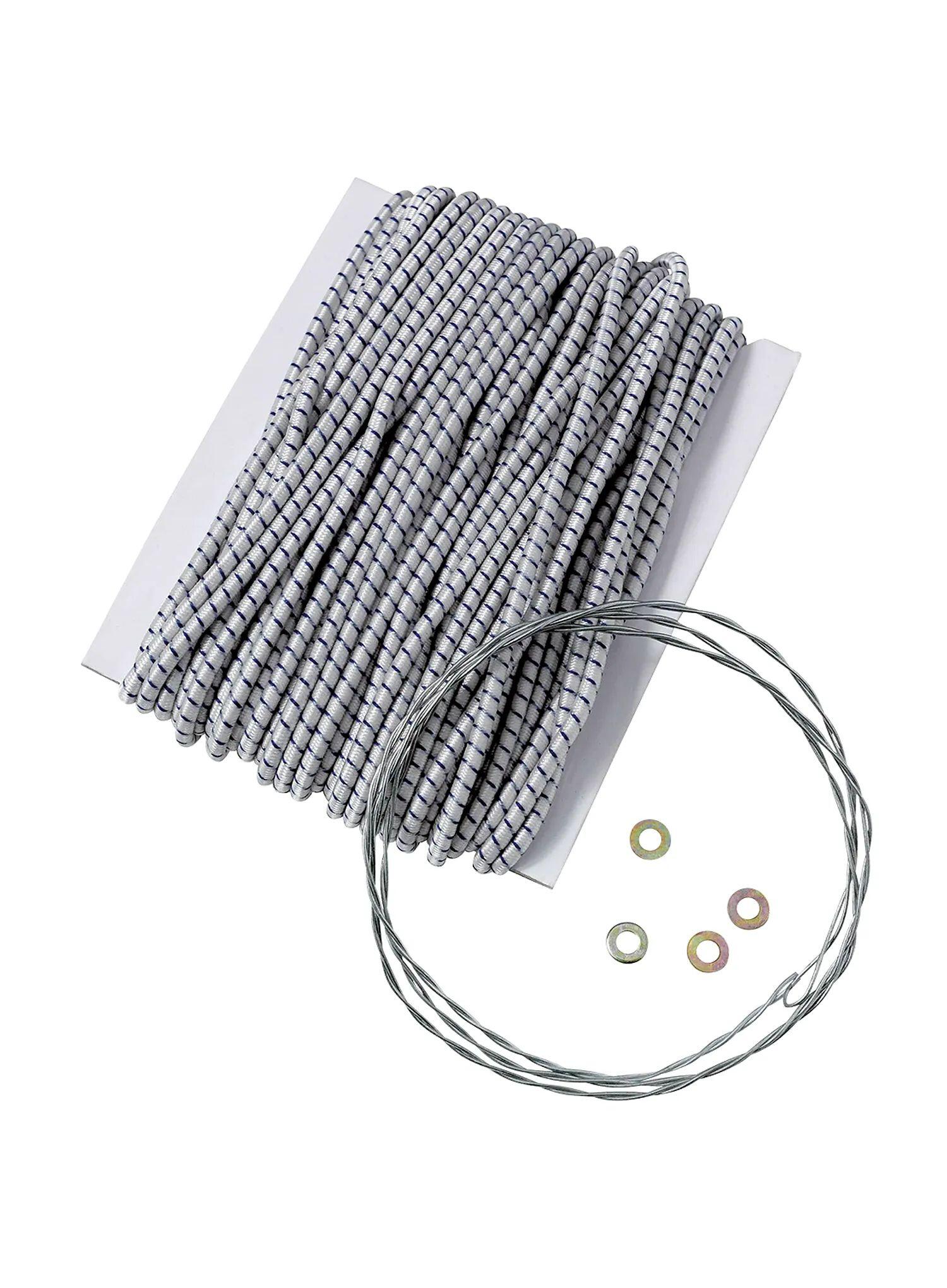 Zestaw naprawczy Easy Camp Shock Cord Repair Set