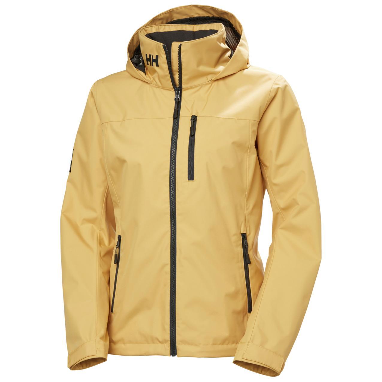 Bluza damska z kapturem Helly Hansen Crew 2.0