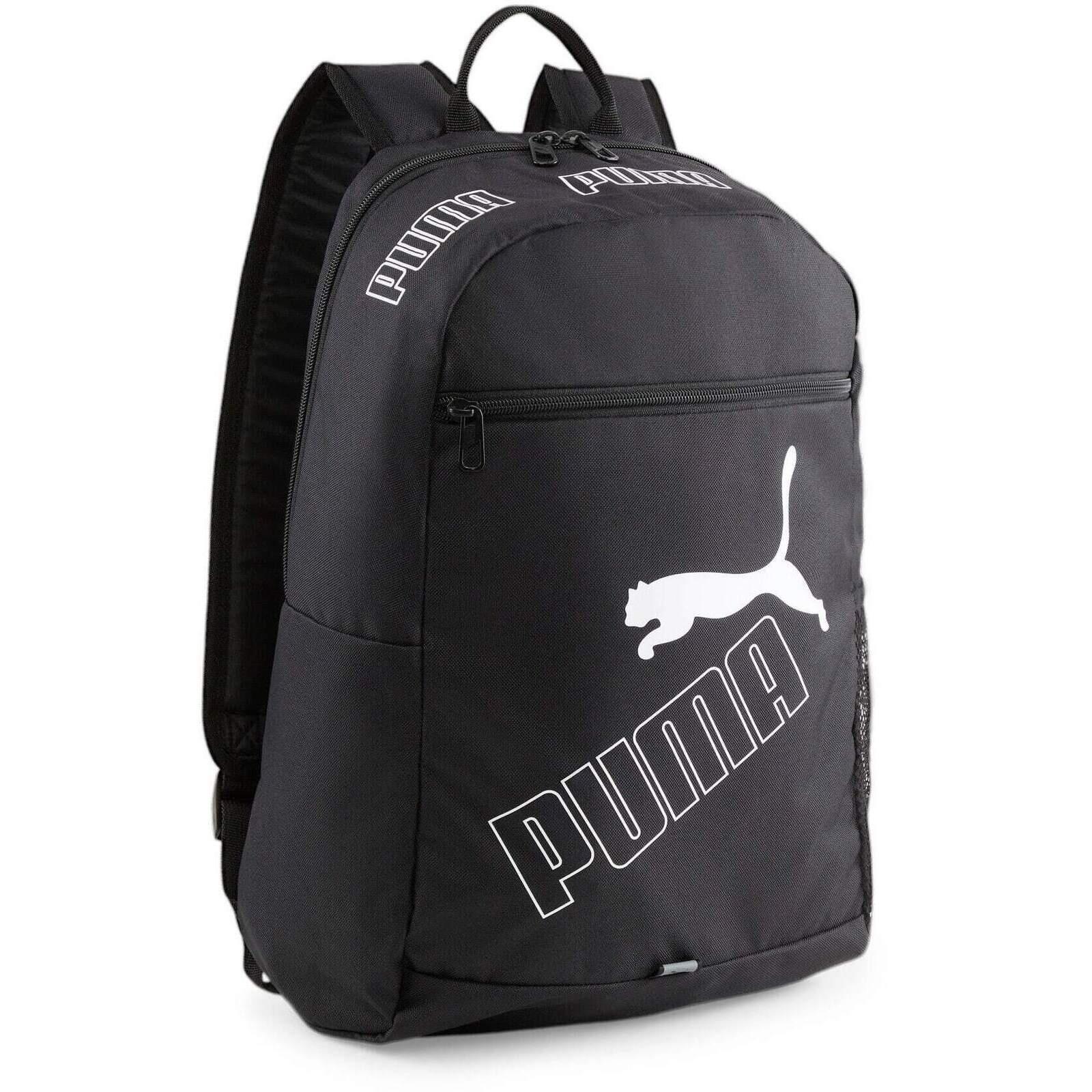 Plecak Puma Phase II 21L, Dla obu płci