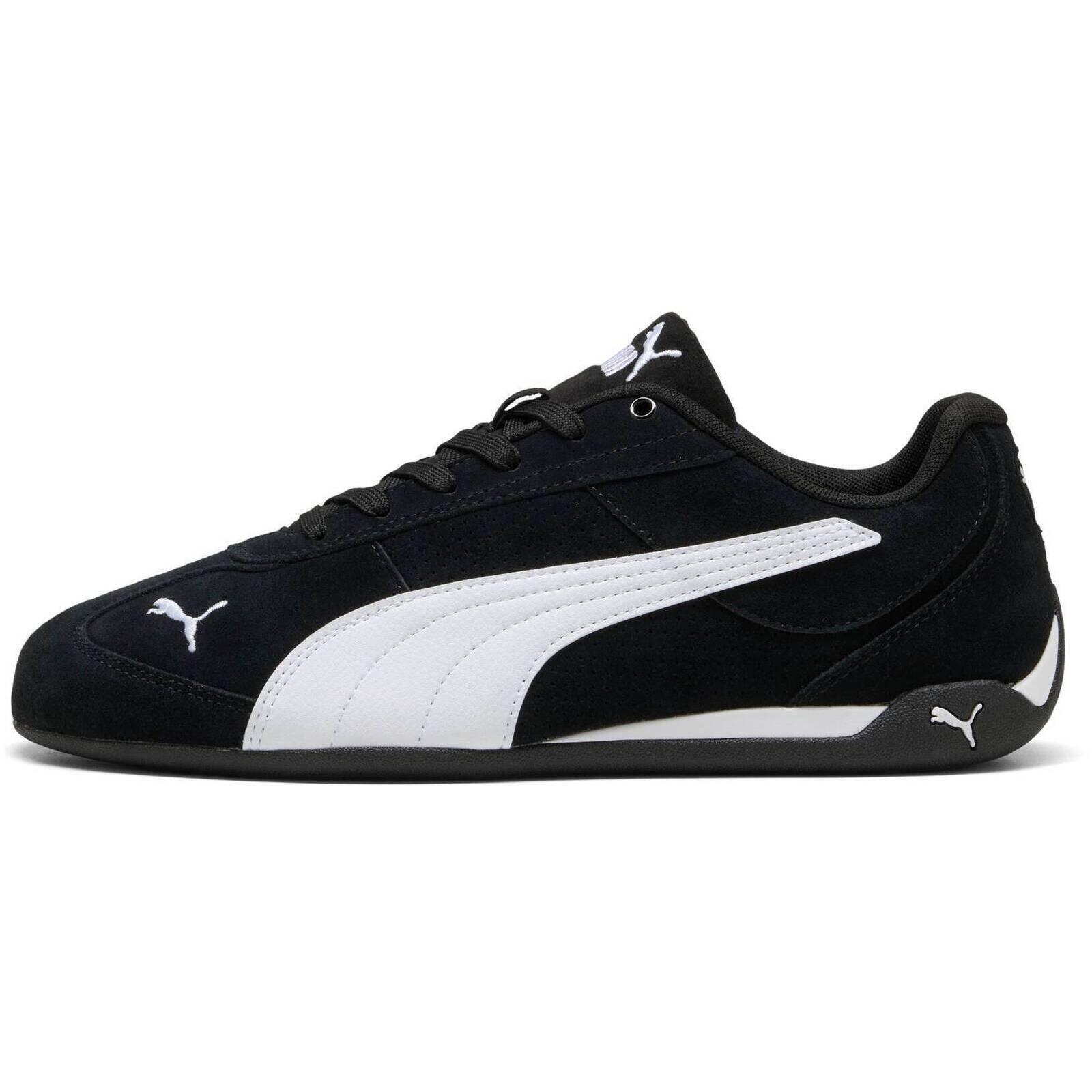 męskie Sneakers Puma Replicatch Sd